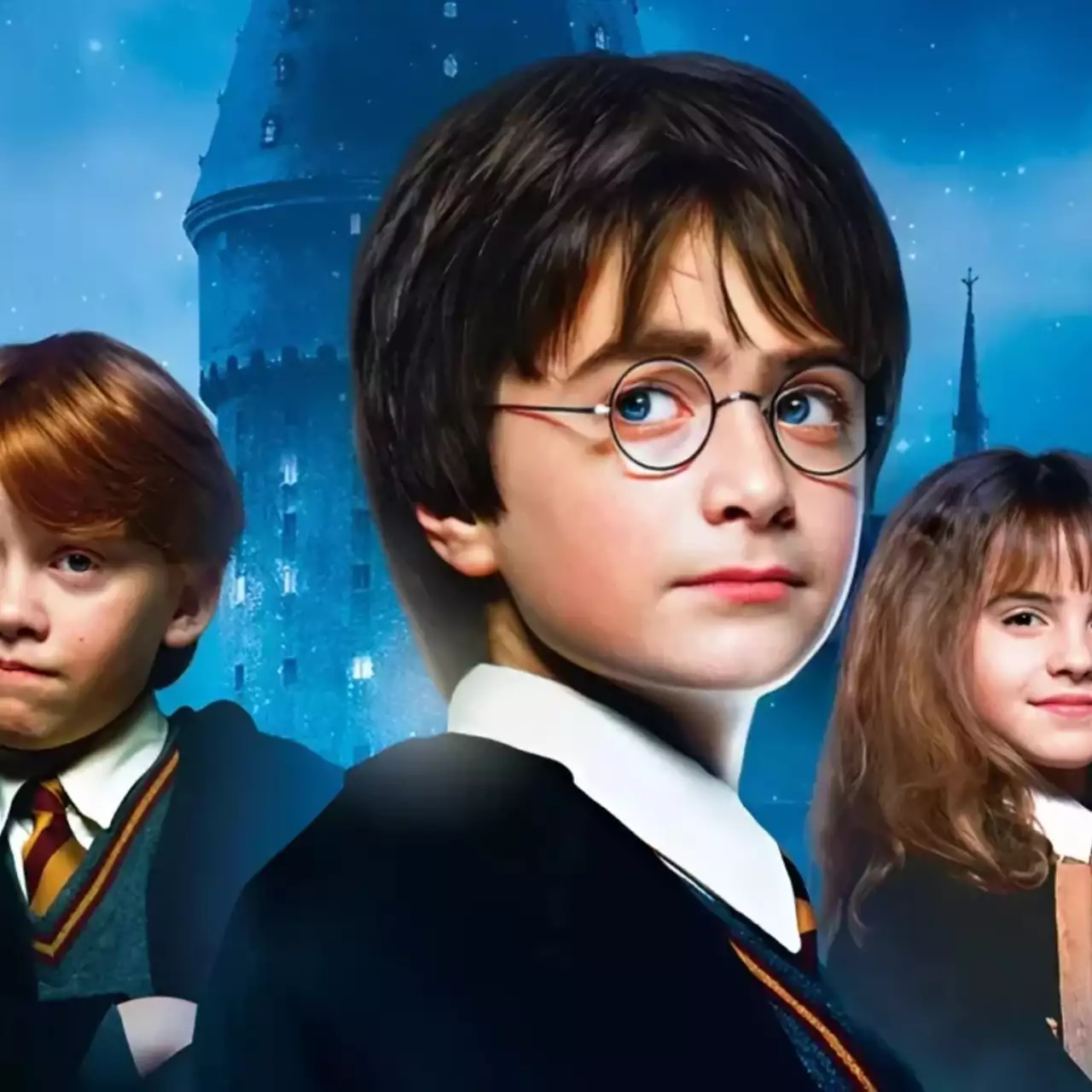 Harry Potter and the Philosopher's Stone Could Have Been Directed by Fight Club Director Harry Potter and the Philosopher's Stone Could Have Been Directed by Fight Club Director