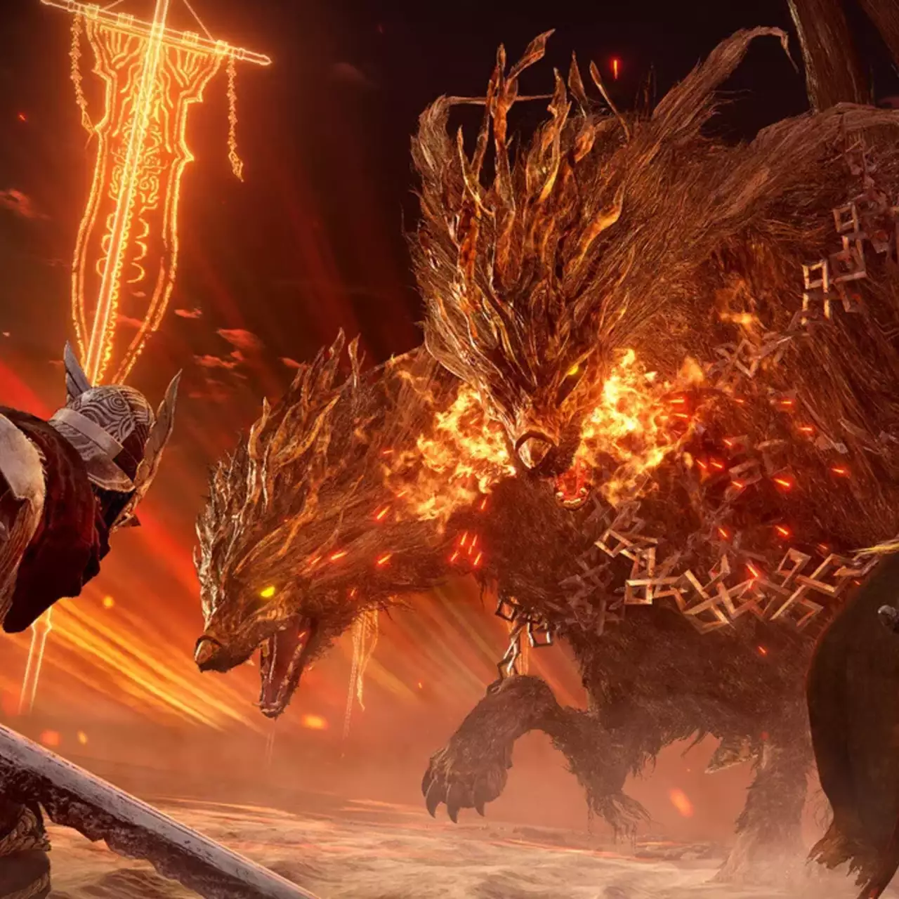 З Elden Ring: Nightreign приберать культову механіку ігор FromSoftware З Elden Ring: Nightreign приберать культову механіку ігор FromSoftware
