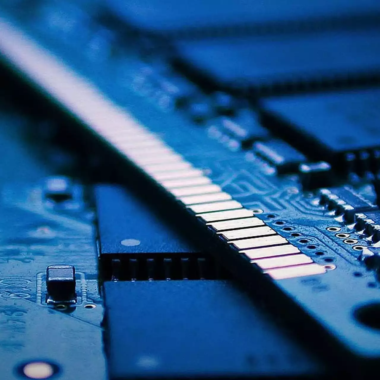 Очікується зниження цін на DDR4 і DDR5 на початку 2025 року Очікується зниження цін на DDR4 і DDR5 на початку 2025 року