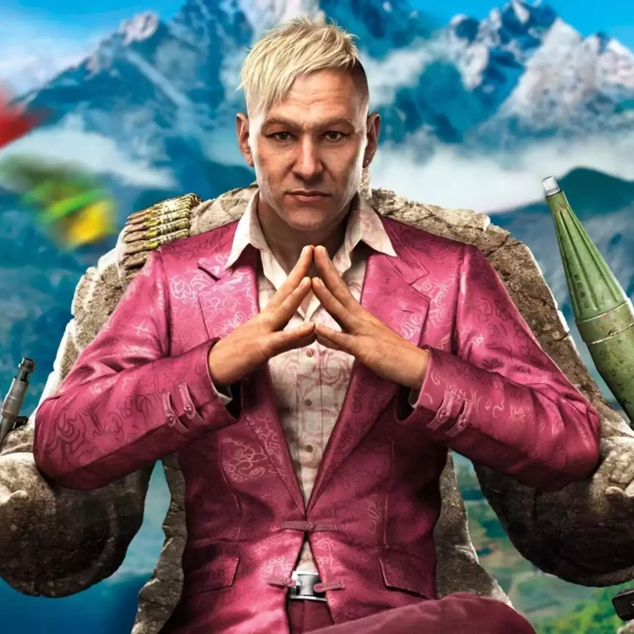 Deweloperzy przyznają, że nie rozumieją znaczenia terminu «AAA Games»