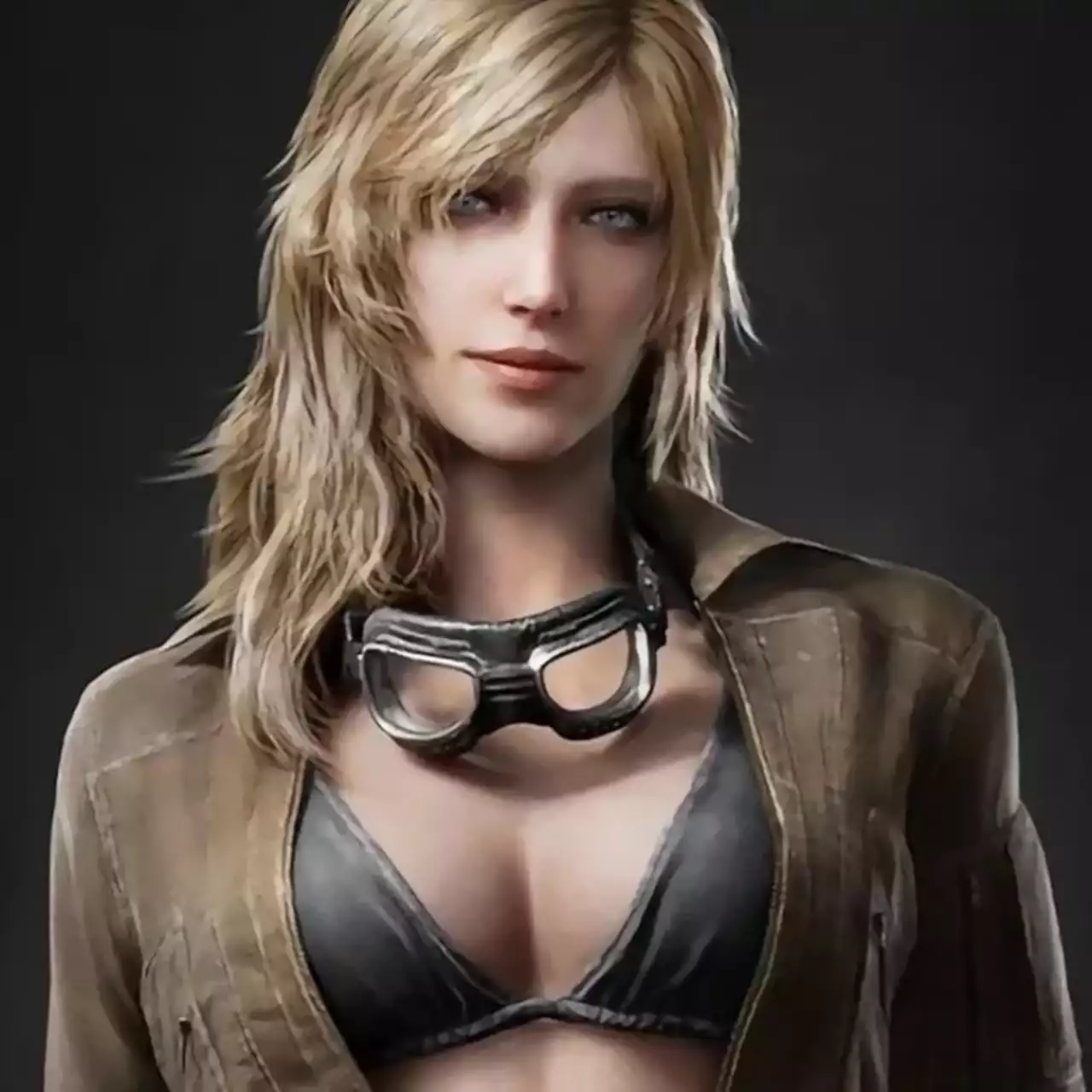 В мережі показали, як би виглядала екранізація Metal Gear Solid 3 В мережі показали, як би виглядала екранізація Metal Gear Solid 3