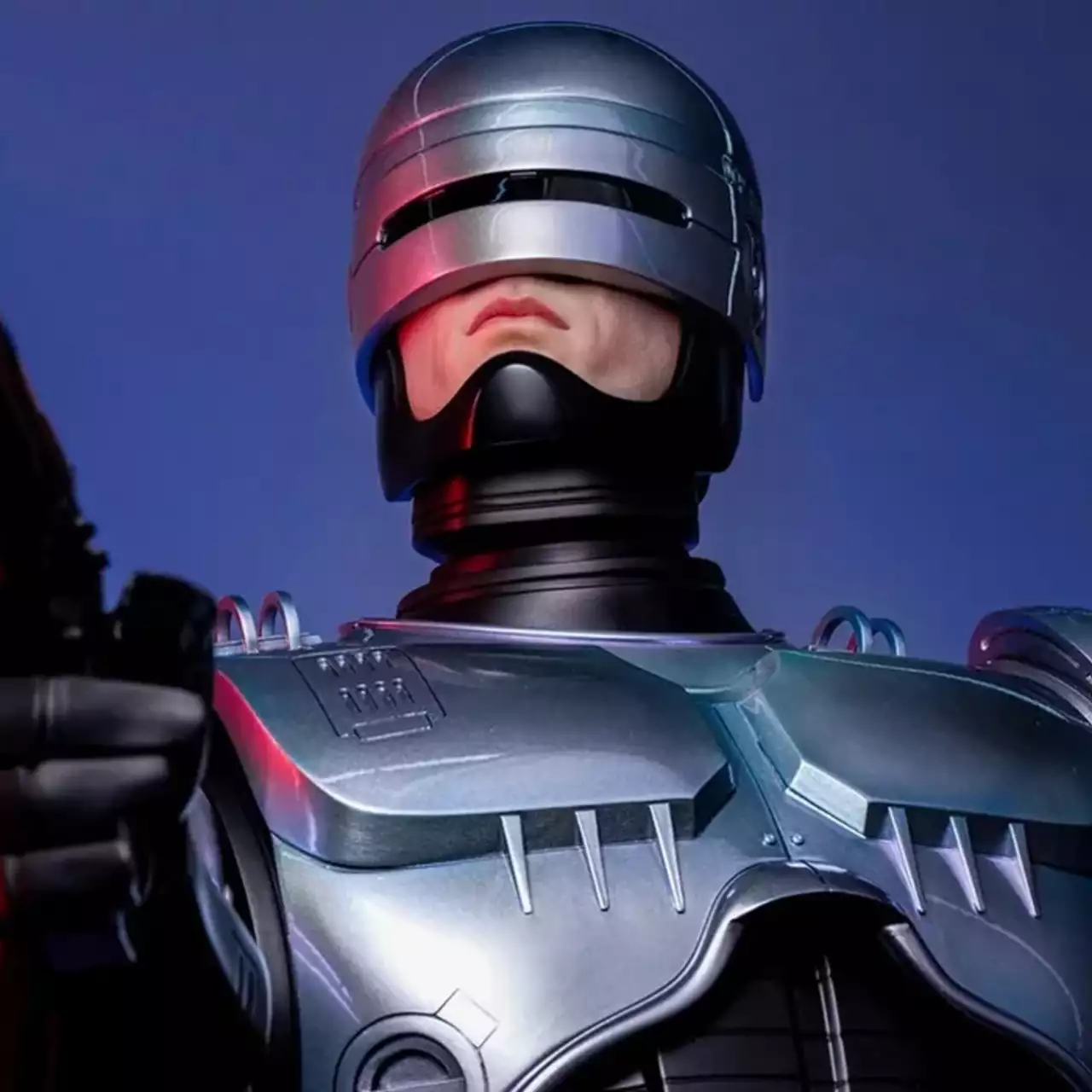 Infinity Studio Unveils Impressive RoboCop Figure Infinity Studio Unveils Impressive RoboCop Figure