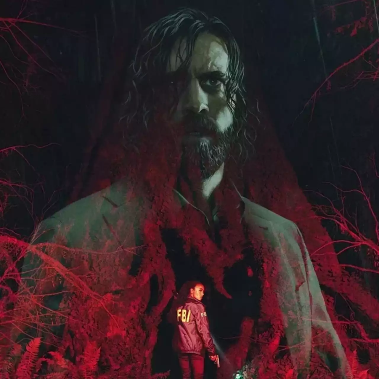 Геймдиректор Alan Wake 2: «Remedy повинна стати європейською Naughty Dog» Геймдиректор Alan Wake 2: «Remedy повинна стати європейською Naughty Dog»
