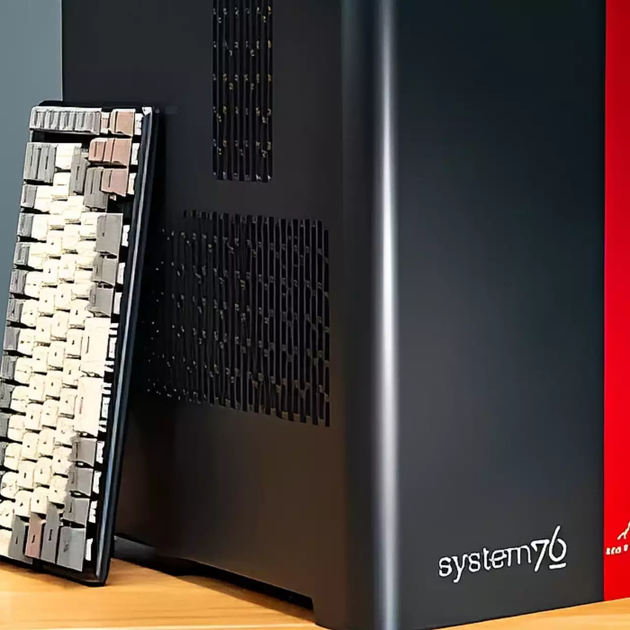 Представлений Thelio Astra — найпотужніший ПК на Arm Представлений Thelio Astra — найпотужніший ПК на Arm