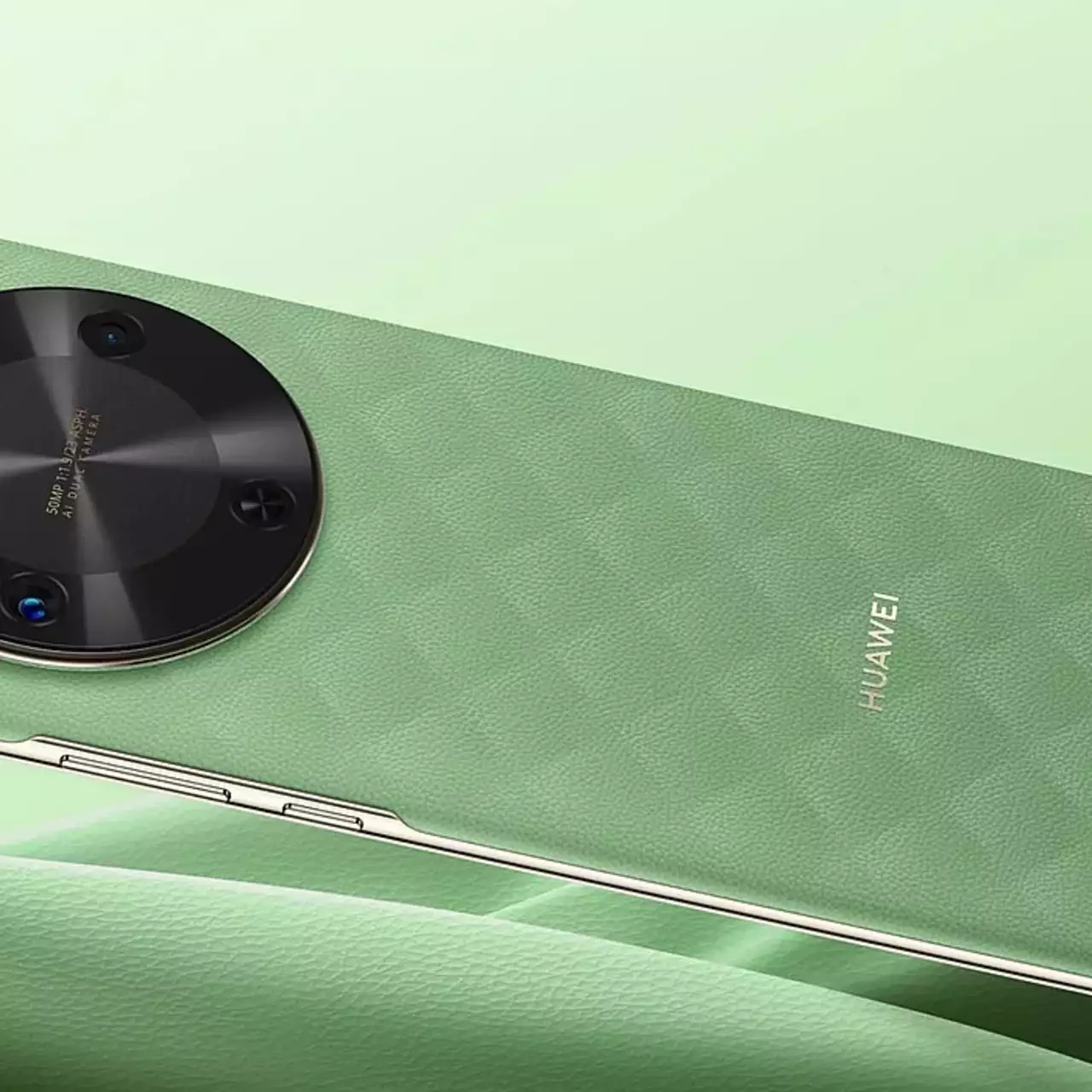Huawei анонсувала смартфон Enjoy 70X з екраном 120 Гц та підтримкою супутникового зв'язку Huawei анонсувала смартфон Enjoy 70X з екраном 120 Гц та підтримкою супутникового зв'язку