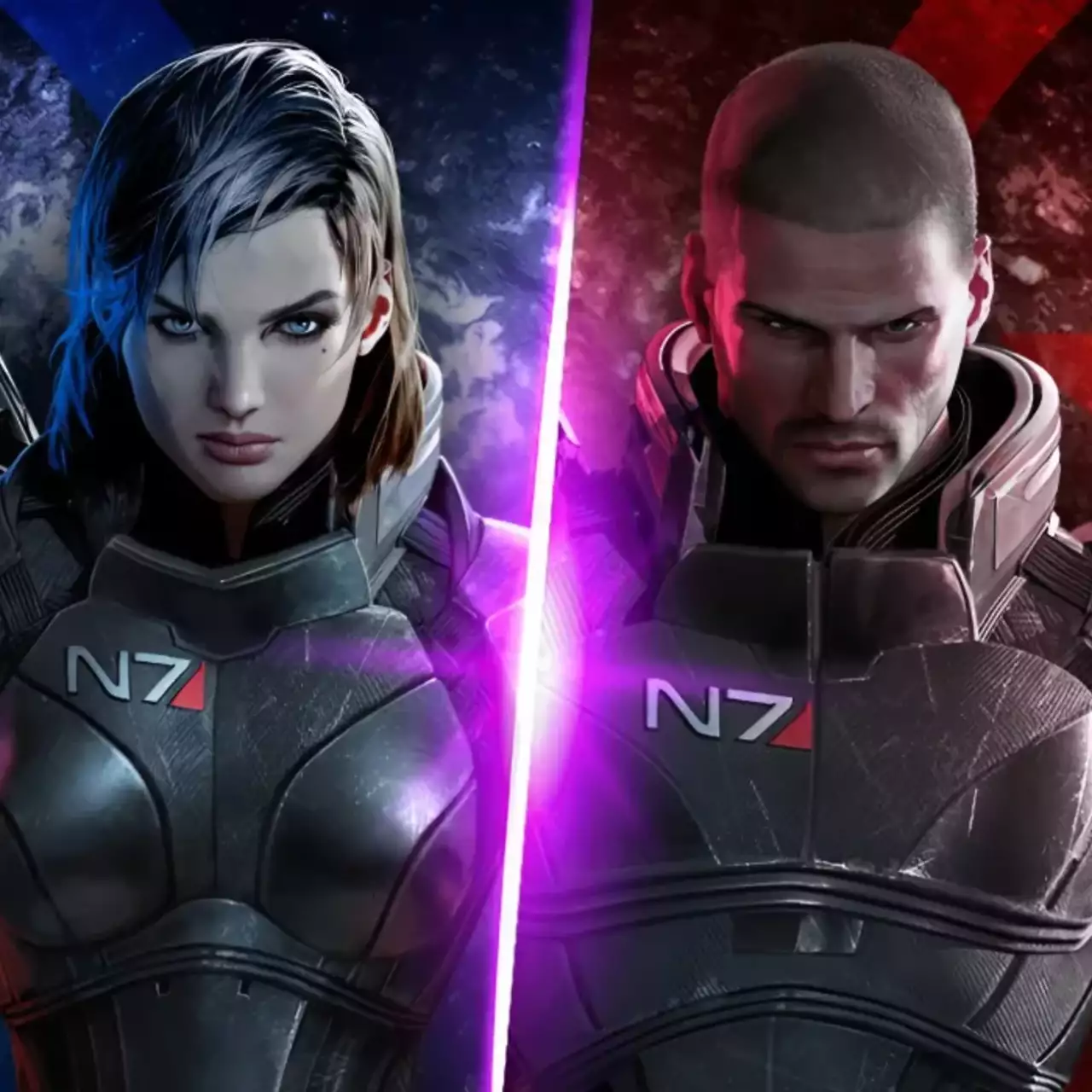 Producent Mass Effect 5 sugeruje powrót systemu moralności, w co wierzą fani