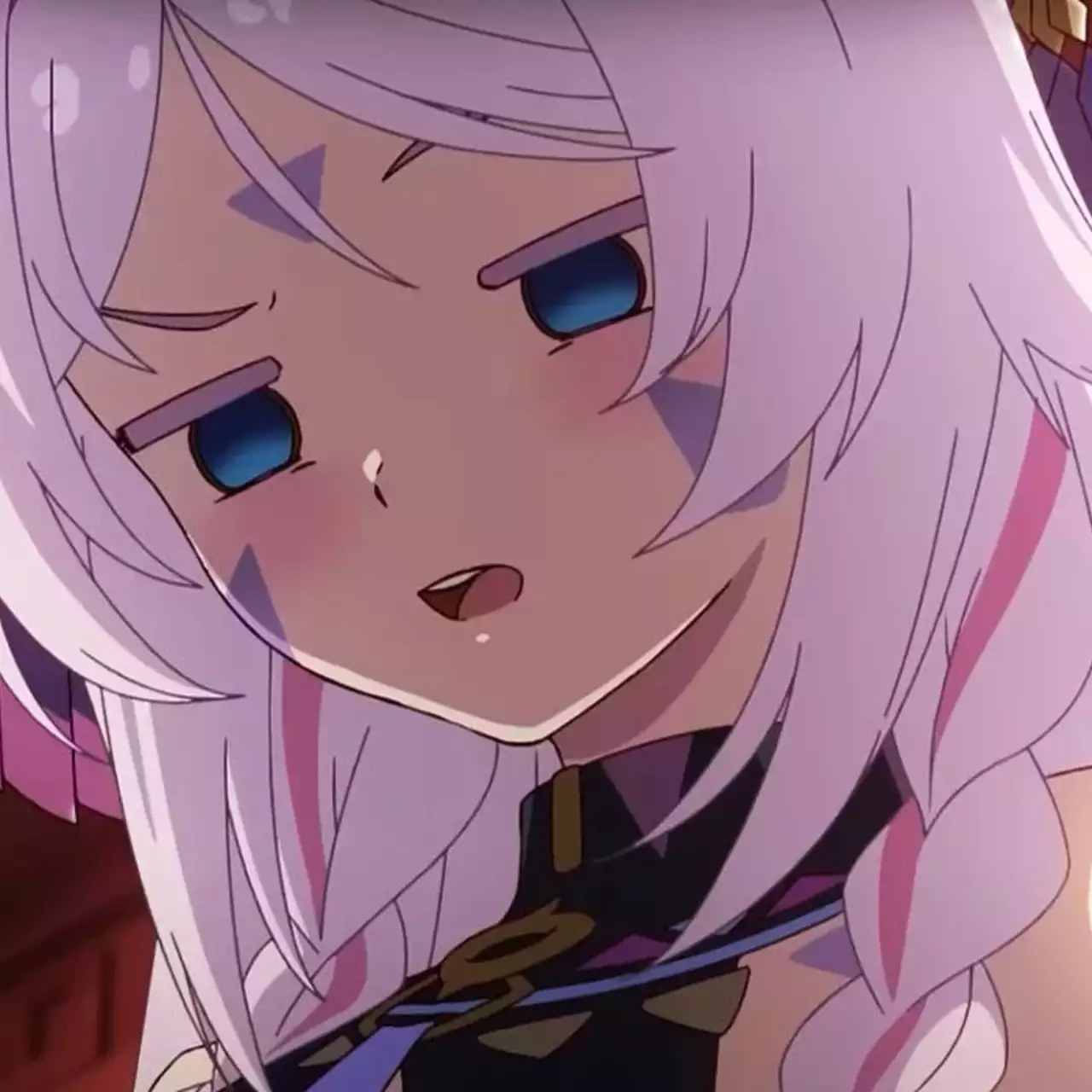 Um Novo Vídeo de Genshin Impact Apresenta Citlali em Estilo Anime