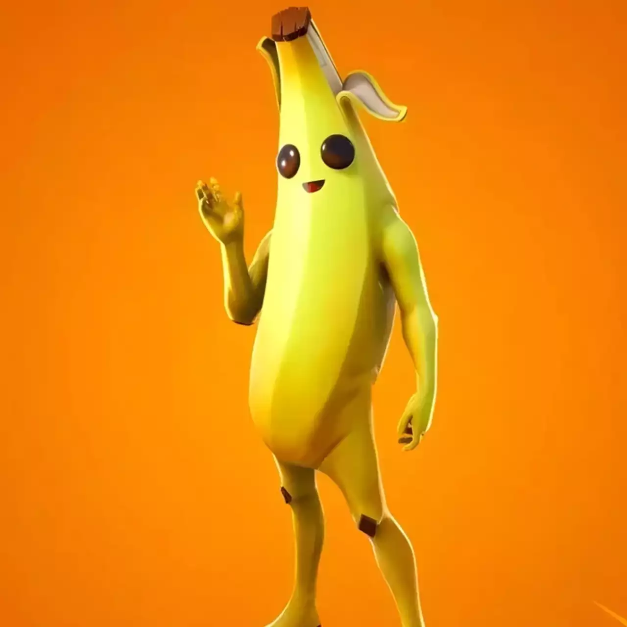 Dizem que a Adidas lançará tênis inspirados em um personagem do Fortnite