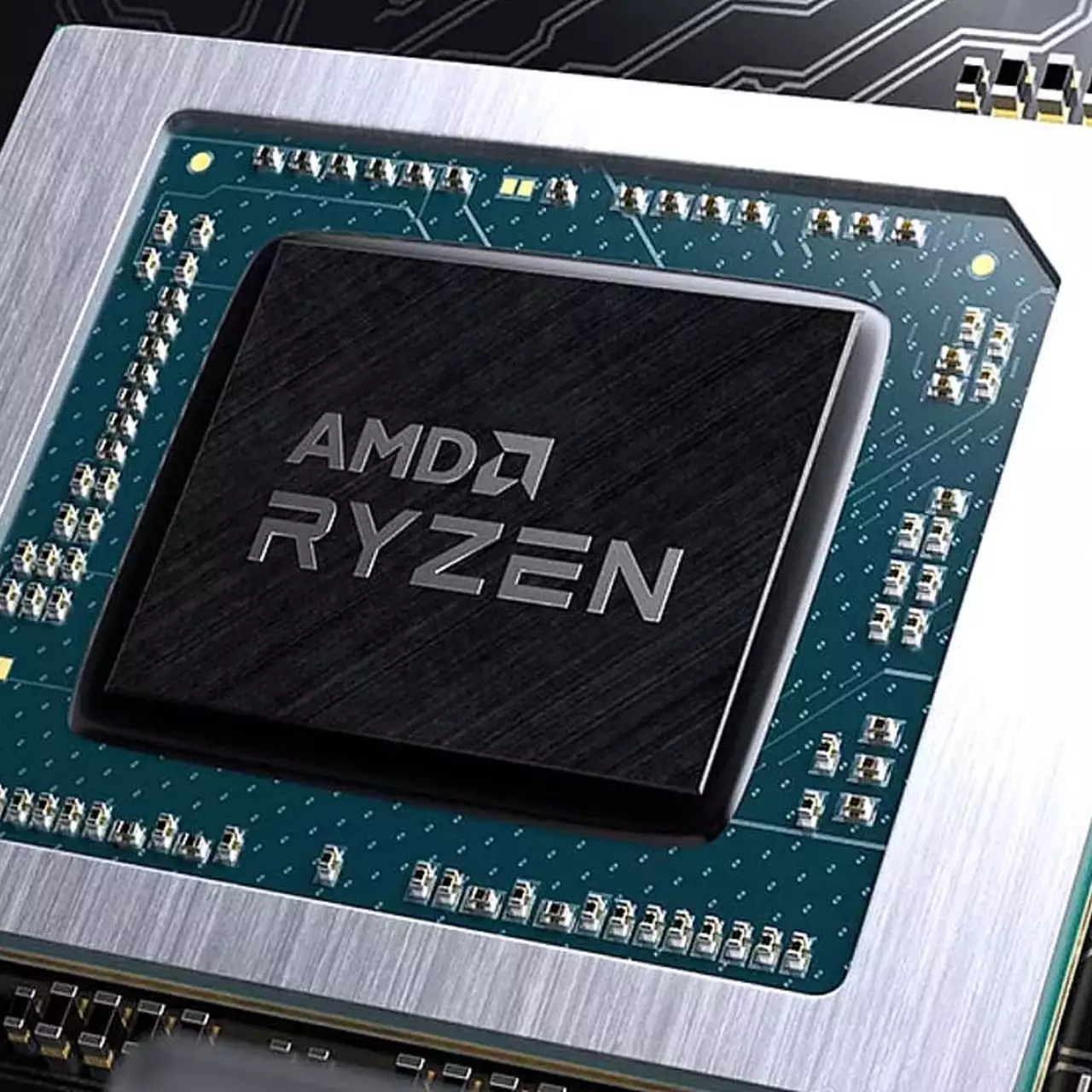 AMD готує потужний мобільний процесор Ryzen 9 9955HX3D з архітектурою Zen 5 (оновлено)