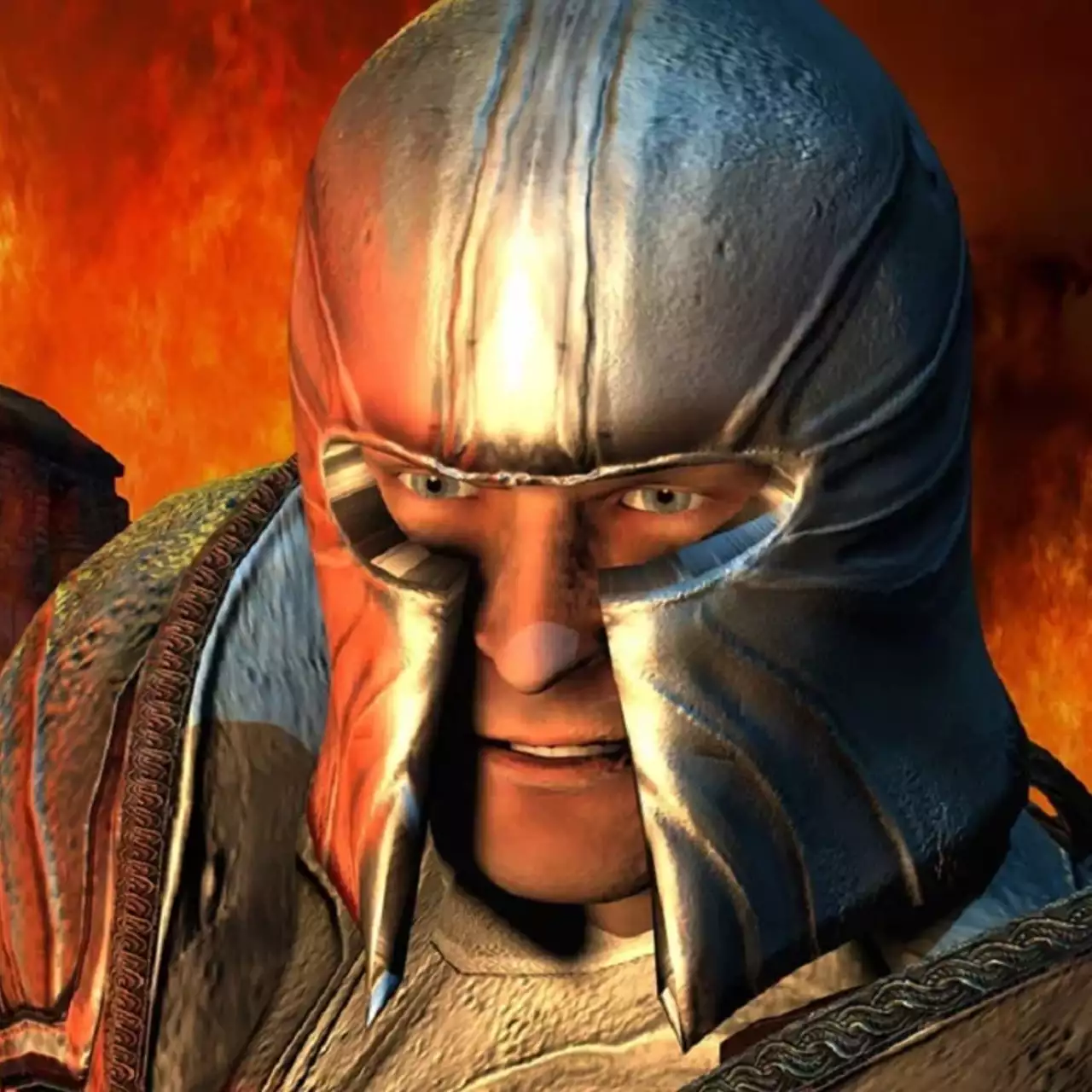 В мережі знайшли ще один натяк на існування ремейка TES 4: Oblivion В мережі знайшли ще один натяк на існування ремейка TES 4: Oblivion