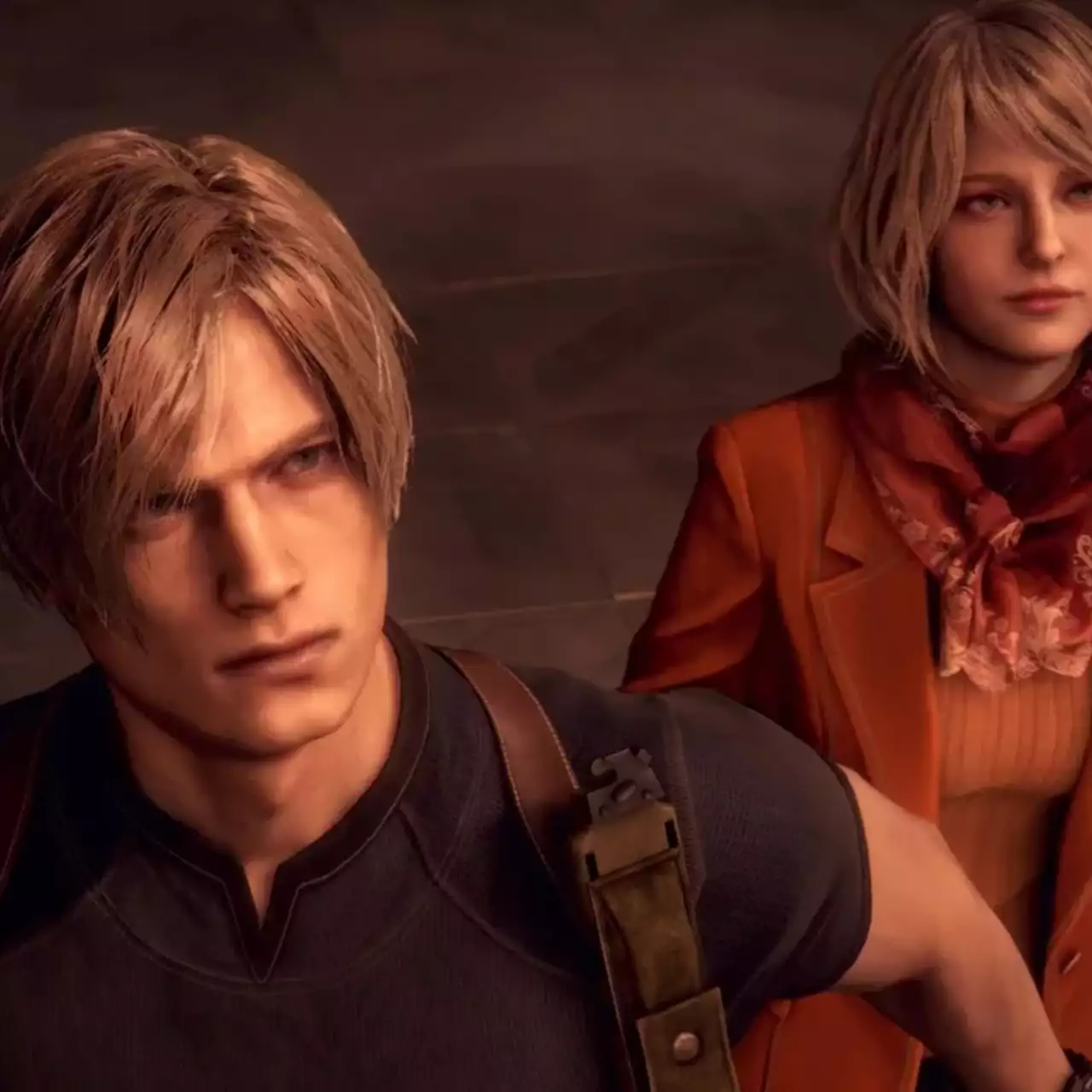 Resident Evil 4 Remake Menjadi Game RE Terlaris tercepat