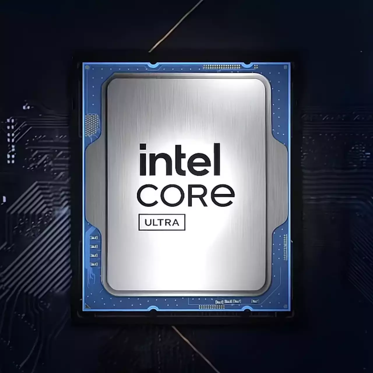 Intel анонсувала доступні процесори Core Ultra 200S для настільних ПК Intel анонсувала доступні процесори Core Ultra 200S для настільних ПК