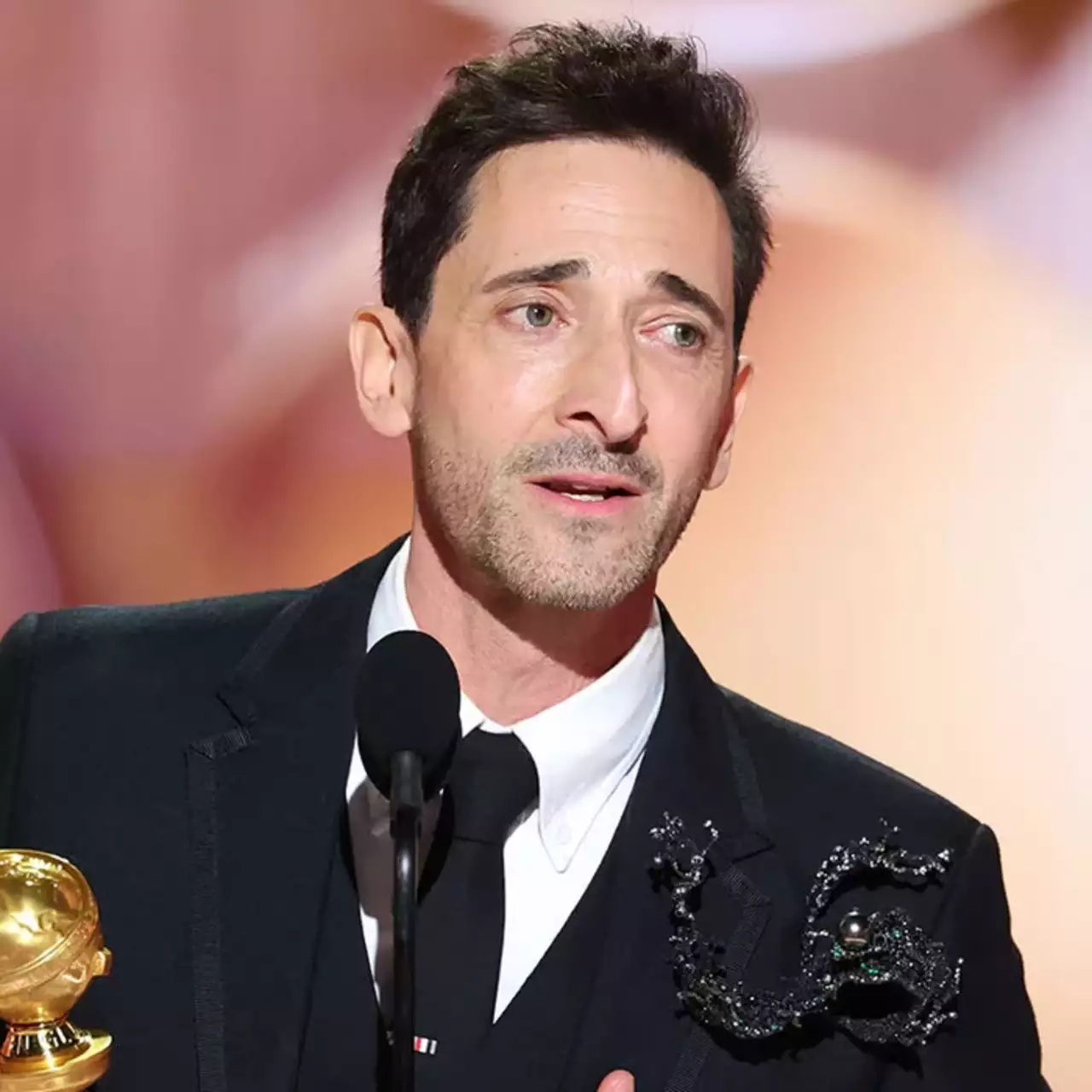 Golden Globe 2025 Winners Announced: Emilia Perez, Brutalist, and Shogun Among the Best