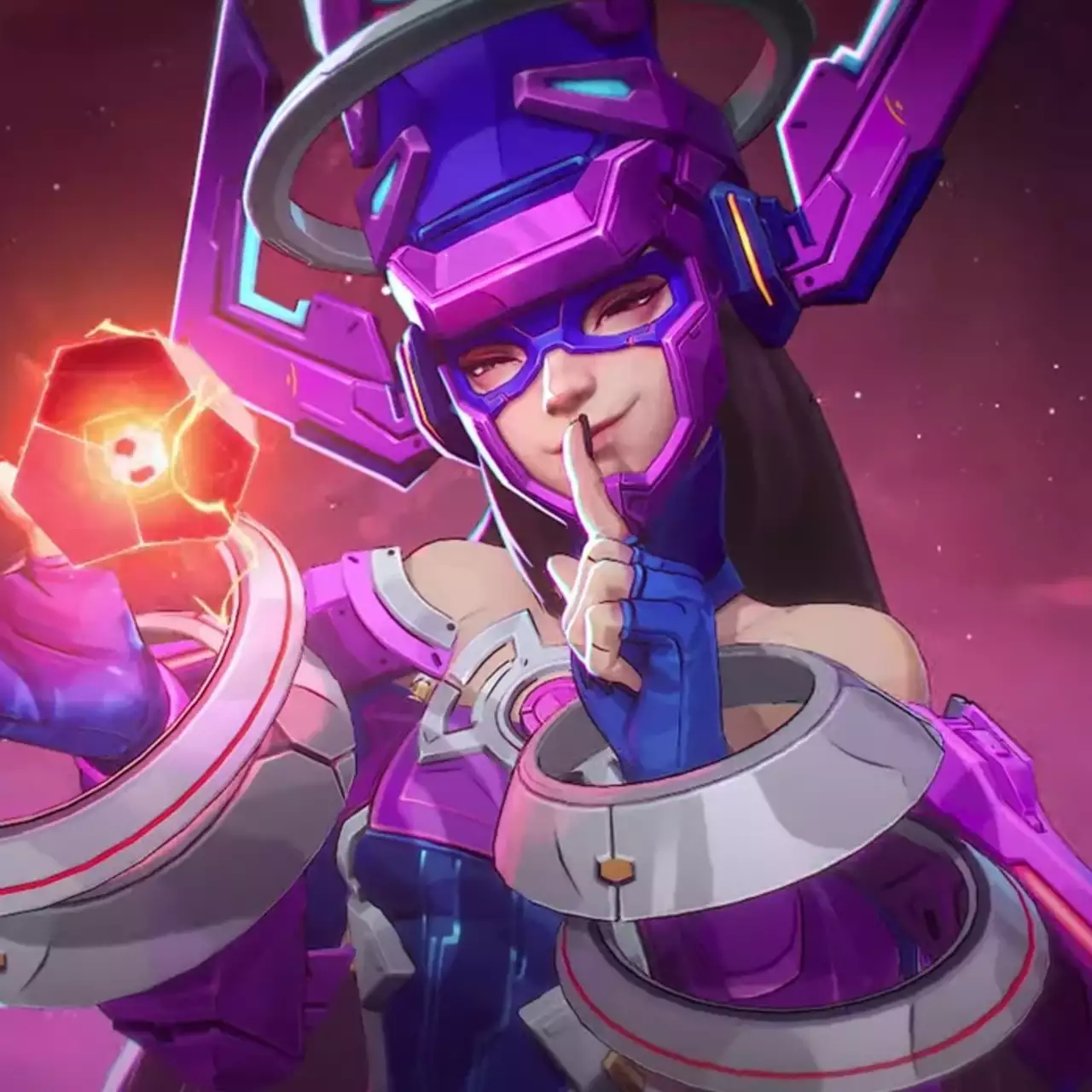 Quarteto Fantástico Chega a Marvel Rivals: Trailer da Temporada 1