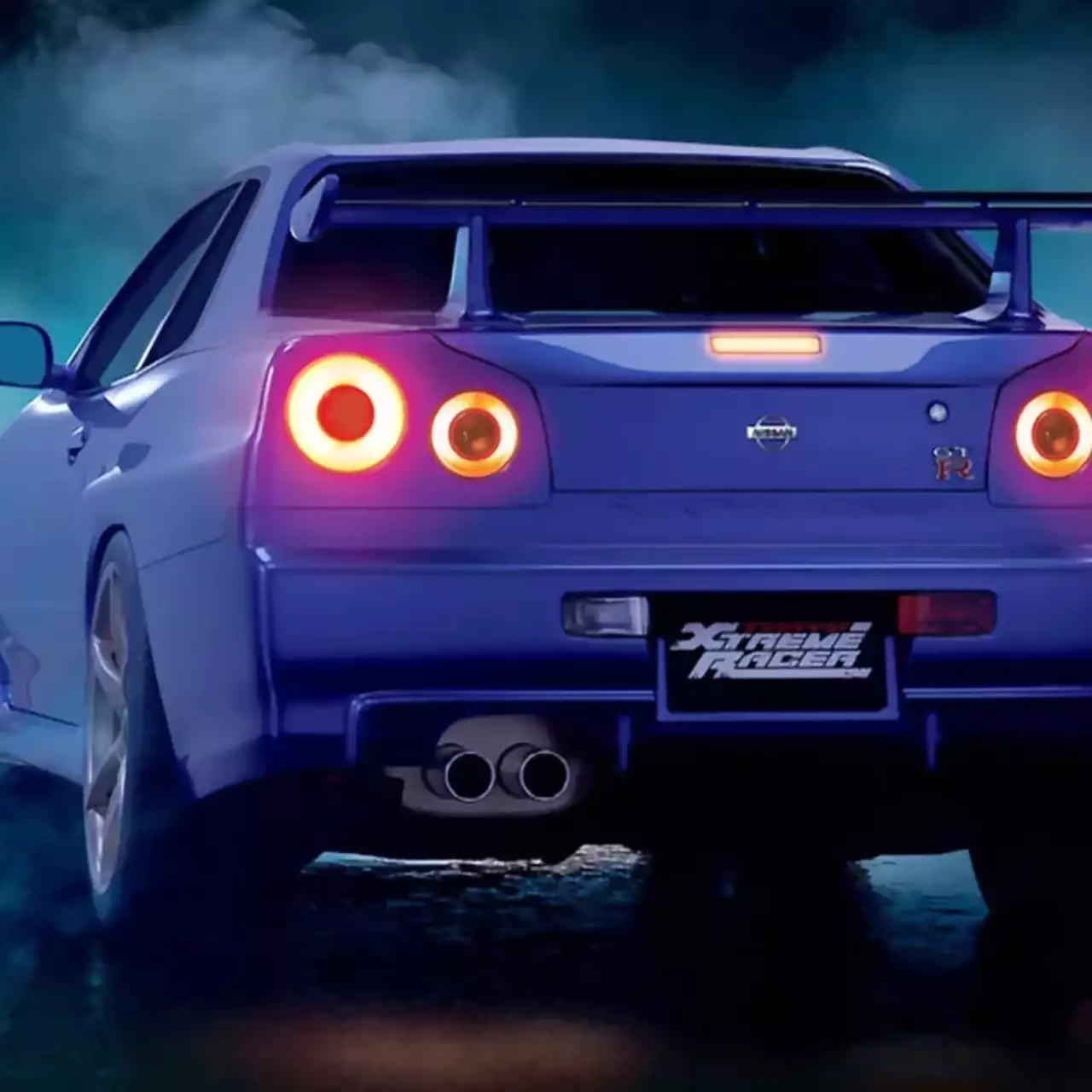 Tokyo Xtreme Racer Reboot Revela Data de Lançamento e Novas Capturas de Tela