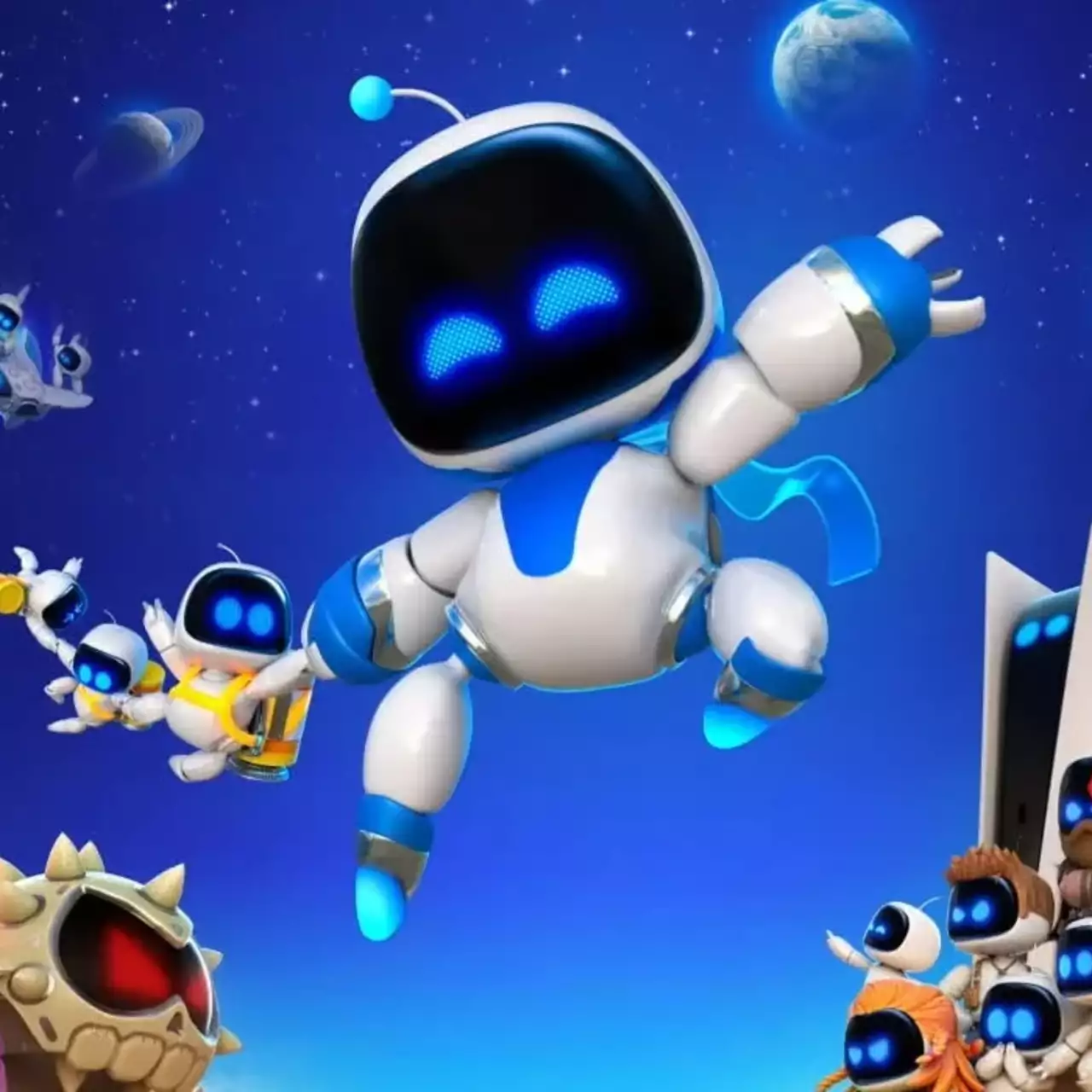 2024's Most Awarded Game of the Year Revealed