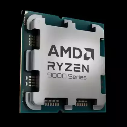AMD Announces «World's Best Gaming CPU»: Ryzen 9 9950X3D