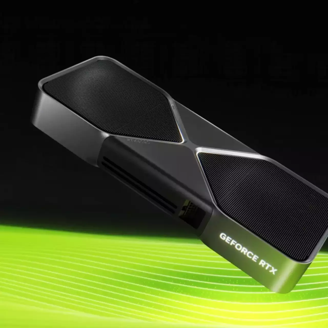 NVIDIA офіційно анонсувала нові відеокарти — RTX 5090 коштує вдвічі дорожче, ніж RTX 5080 NVIDIA офіційно анонсувала нові відеокарти — RTX 5090 коштує вдвічі дорожче, ніж RTX 5080