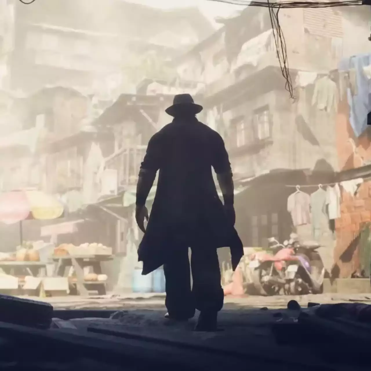 对《虚拟格斗》的首次了解：世界上第一款3D格斗游戏的续集