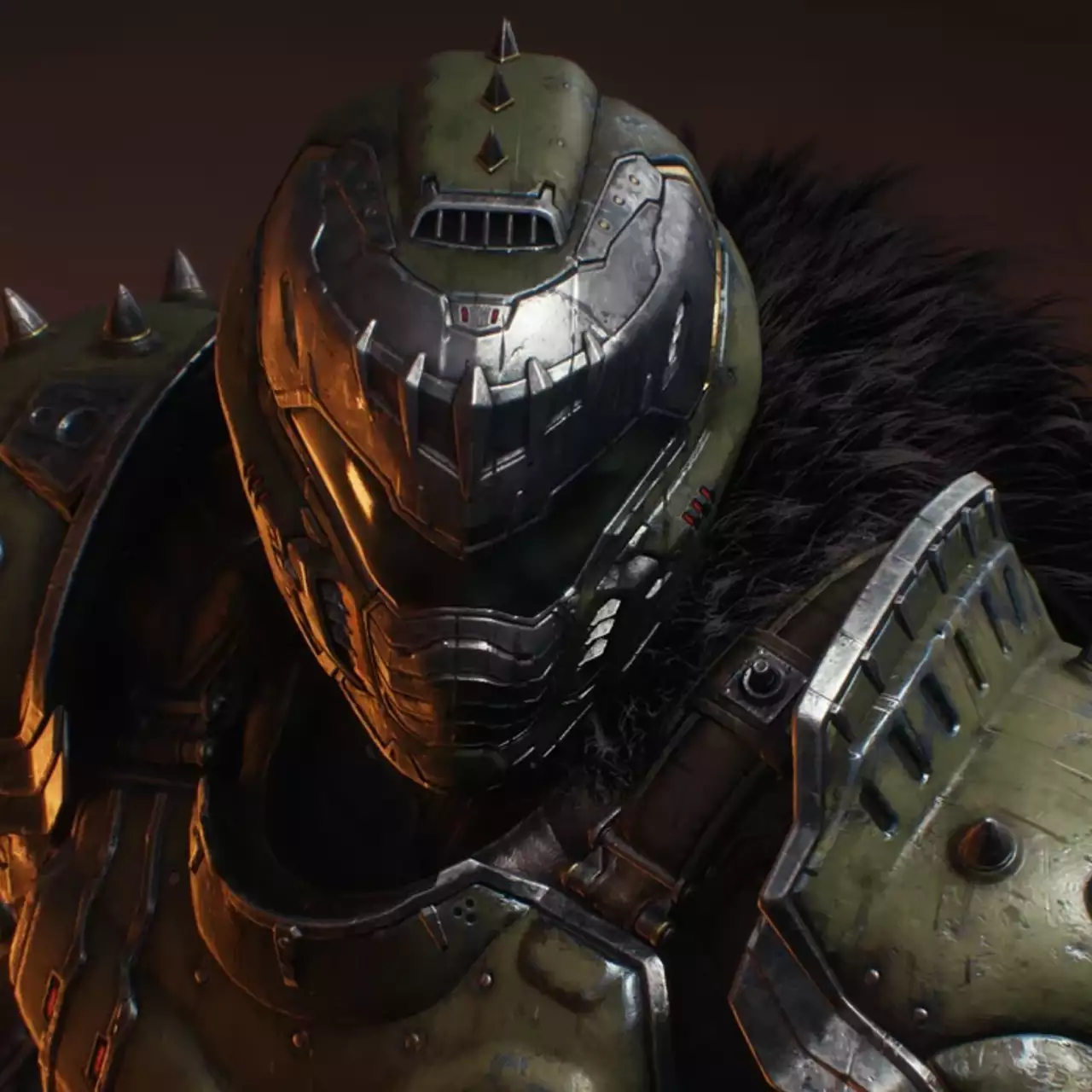 NVIDIA показала свіжі кадри з Doom: The Dark Ages — гра отримає підтримку DLSS 4