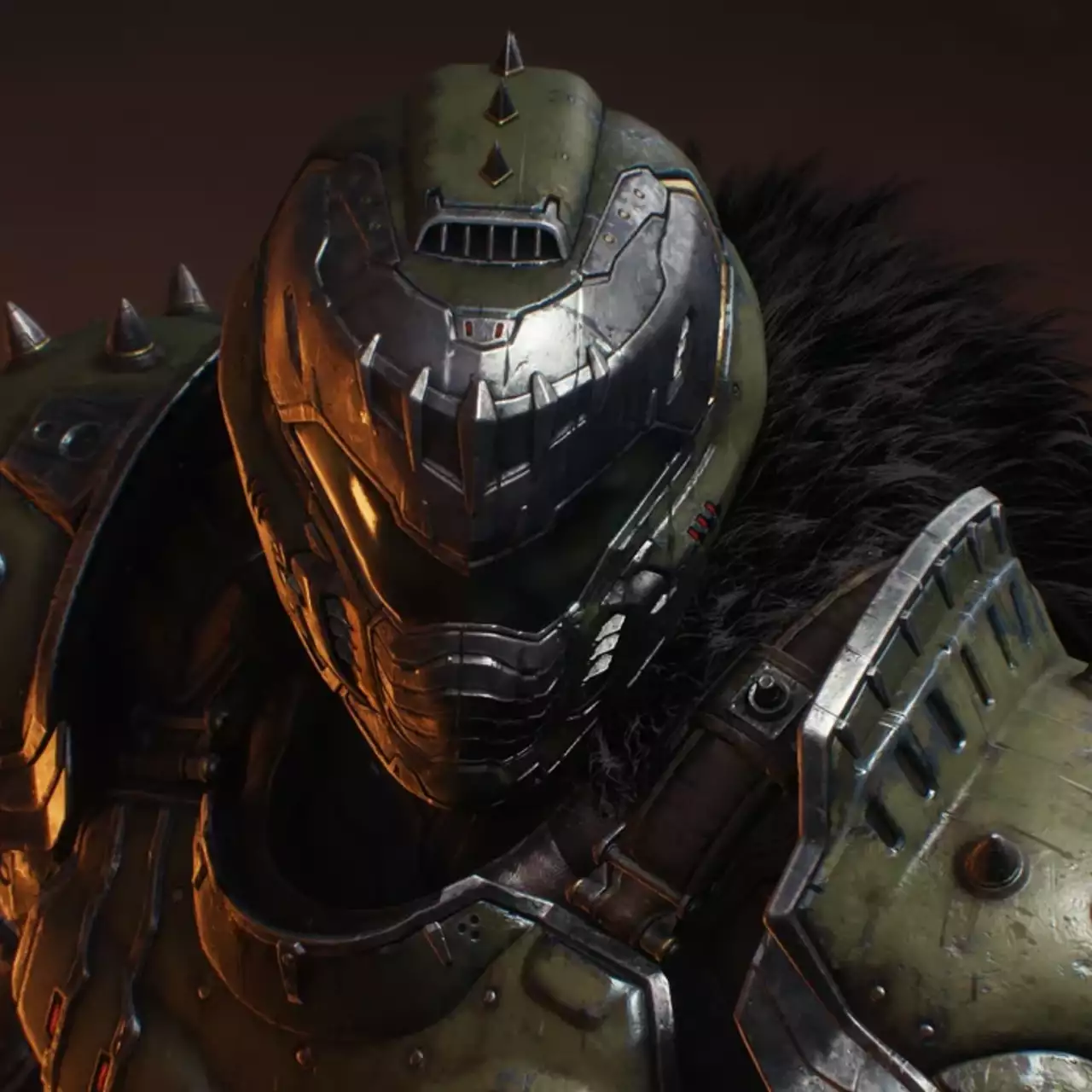 NVIDIA Unveils New Footage from Doom: The Dark Ages — Game to Feature DLSS 4 Support