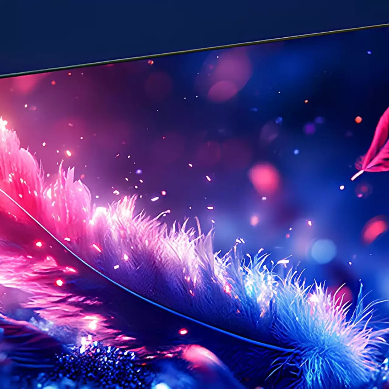 TCL випустила доступний 4K-монітор Thunderbird U6 з матрицею QD mini-LED
