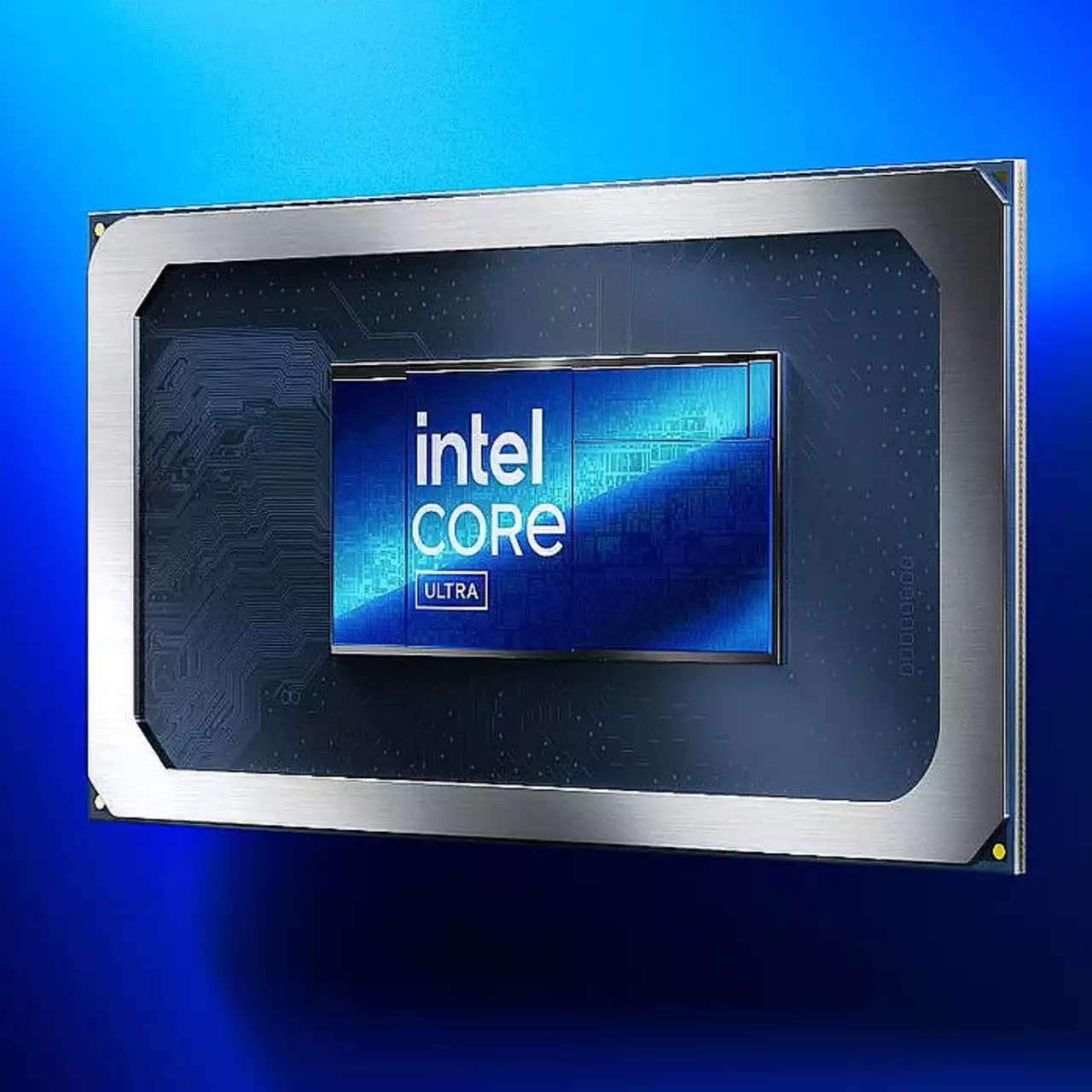 Представлені чіпсети Intel B860 та H810 для доступних ПК на базі Core Ultra 200