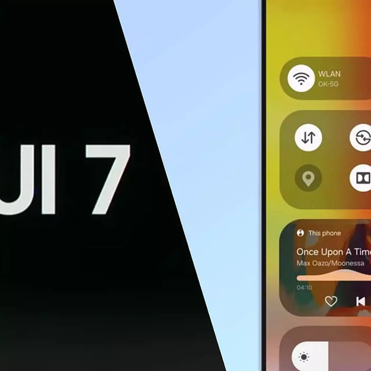 Samsung представила функцію переказу дзвінків у One UI 7