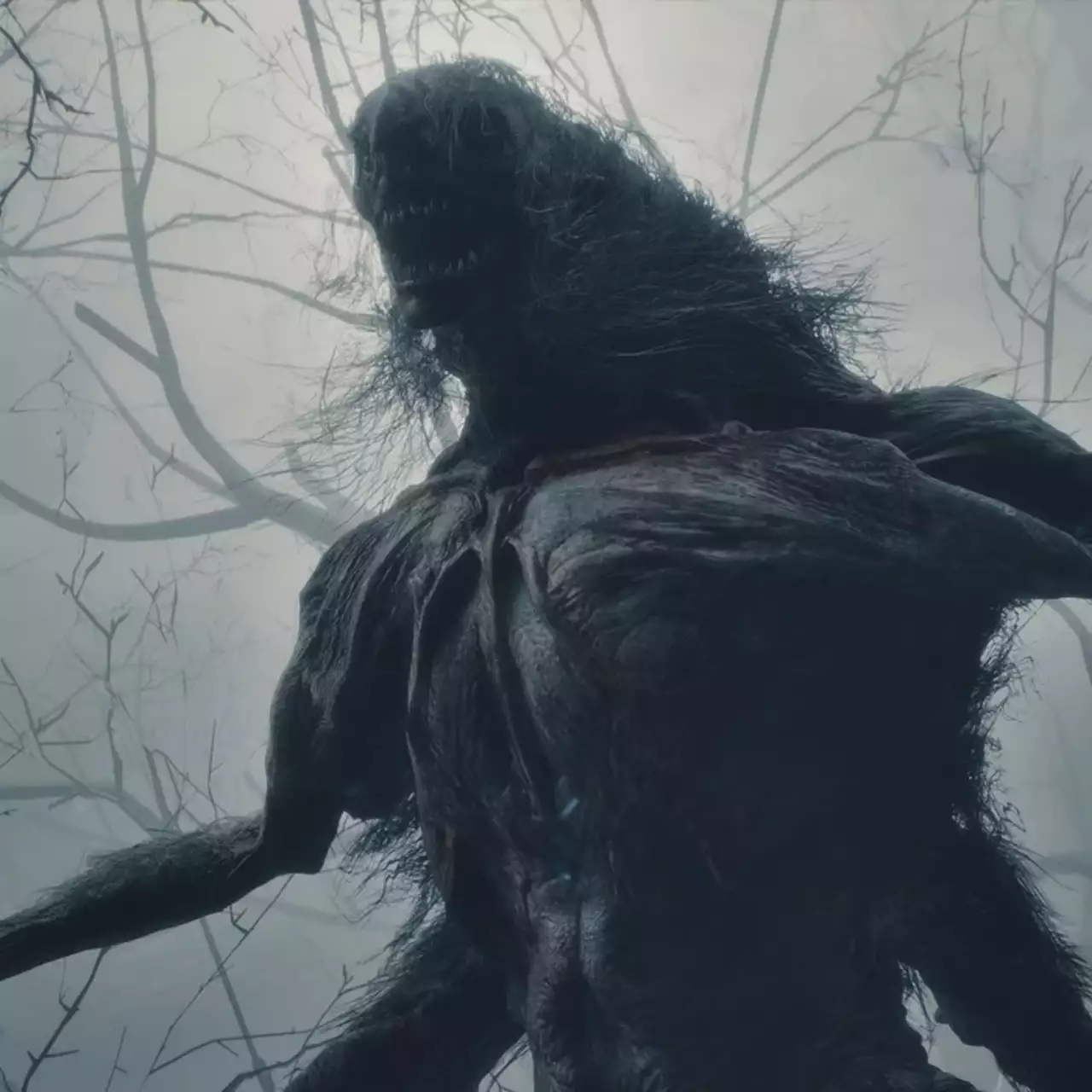 Кадри з трейлера The Witcher 4 показали у високій якості