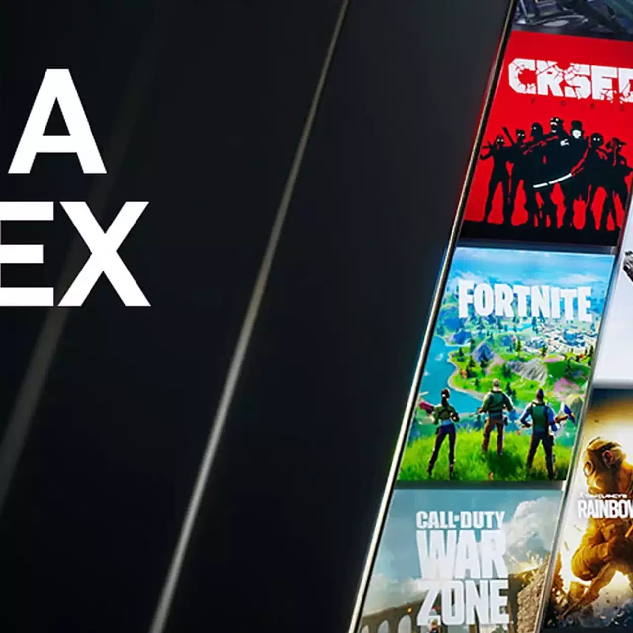 Технологія Reflex 2 від NVIDIA здатна знизити затримку в іграх на рекордні 75% Технологія Reflex 2 від NVIDIA здатна знизити затримку в іграх на рекордні 75%