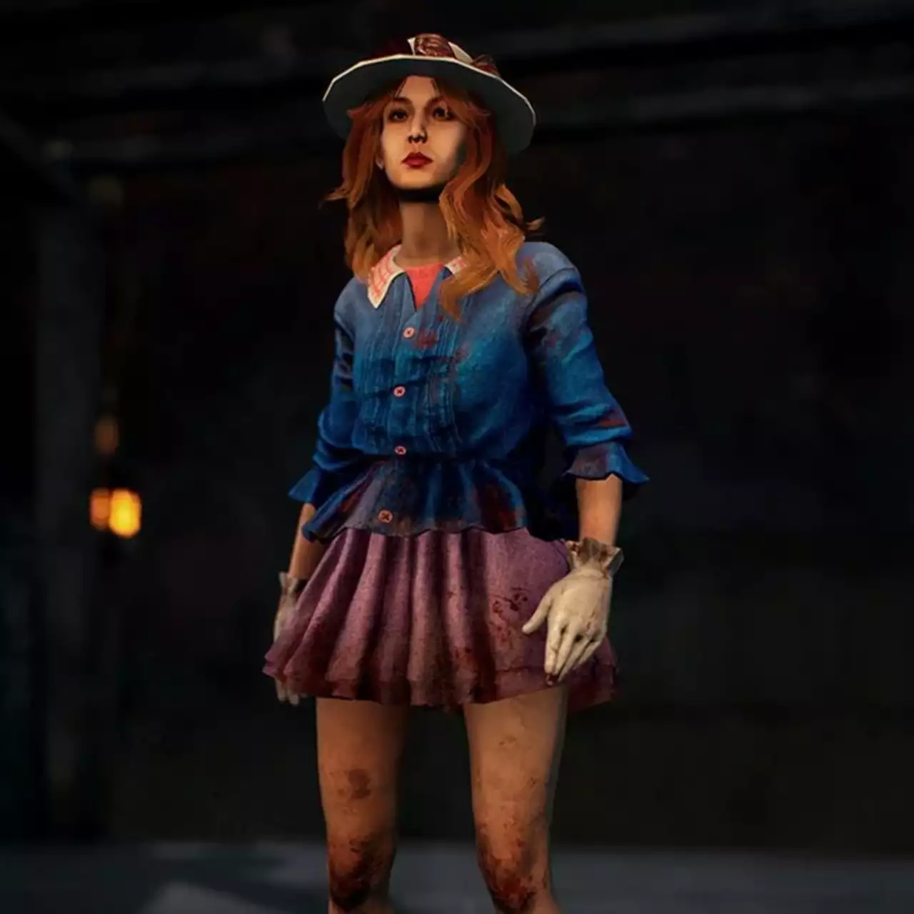 В Dead by Daylight розпочалася колаборація з мангакою Дзюндзі Іто