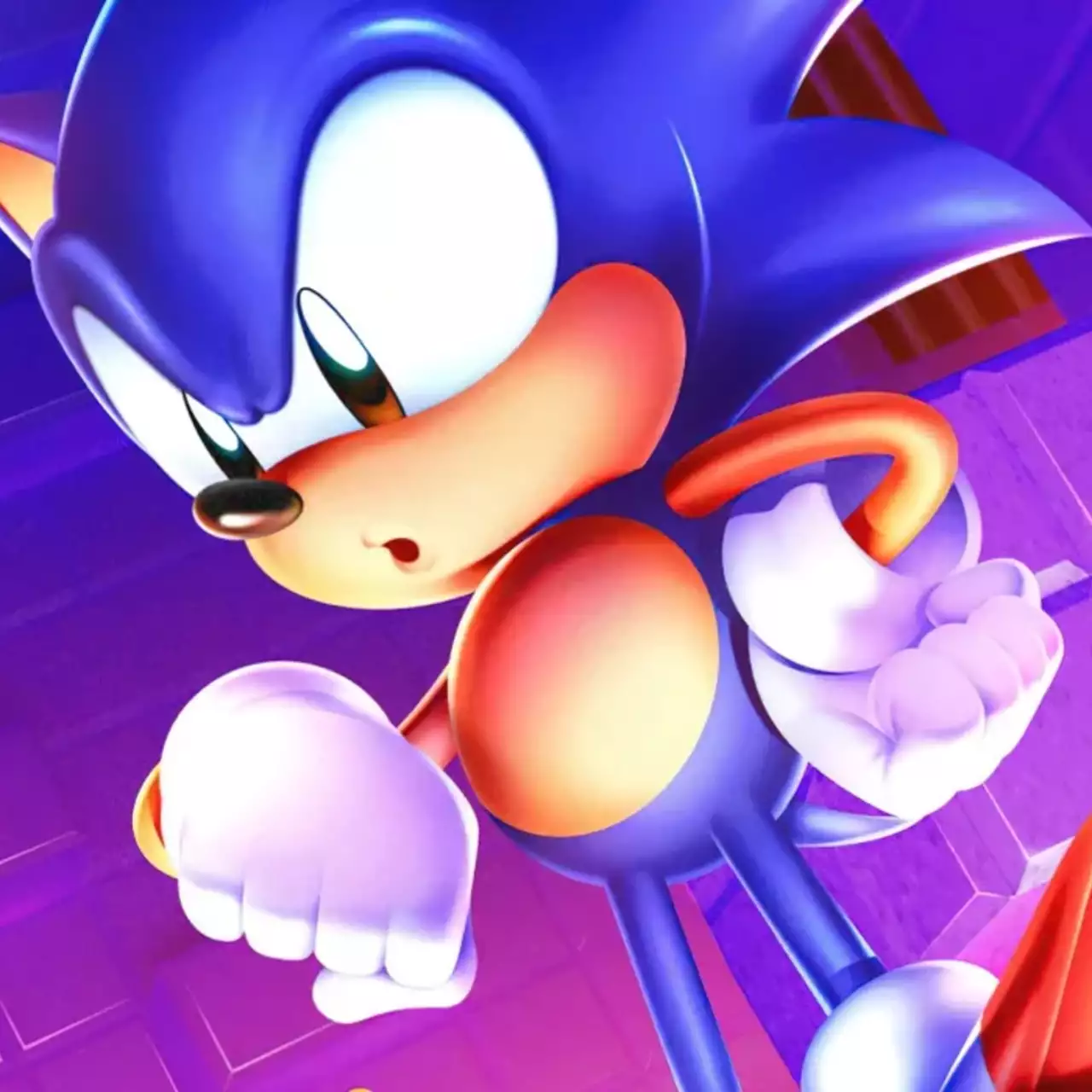 Sonic Galactic Hayran Oyunu İkinci Demo Sürümünü Aldı