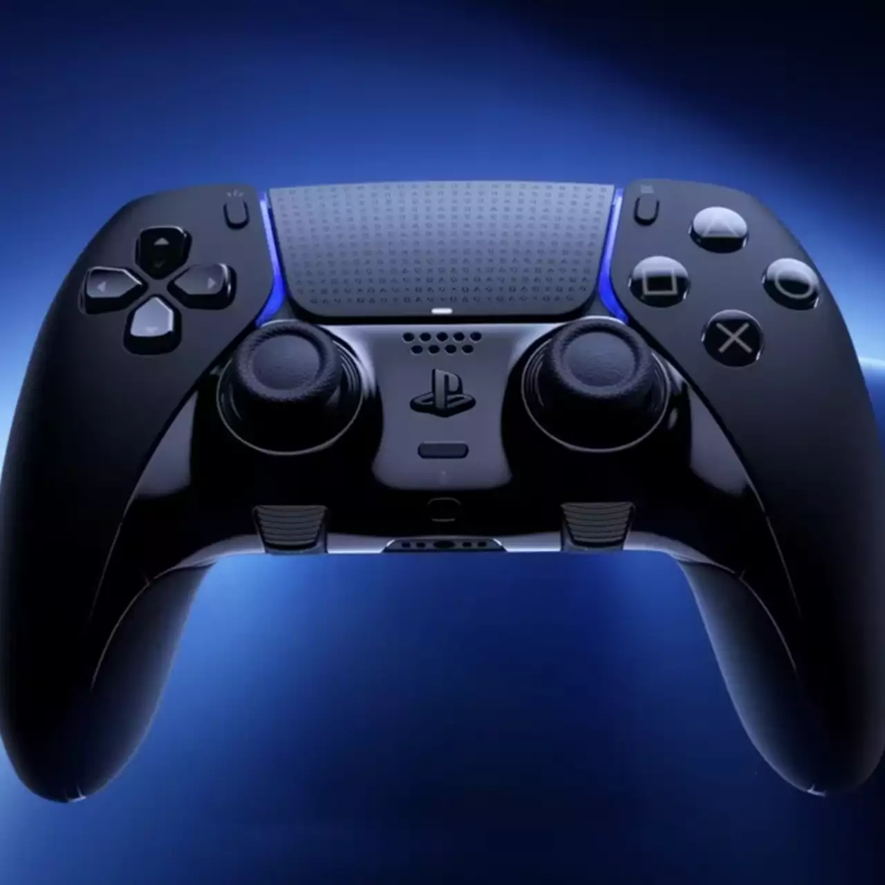 Sony prezentuje linię akcesoriów PlayStation w kolorze Midnight Black