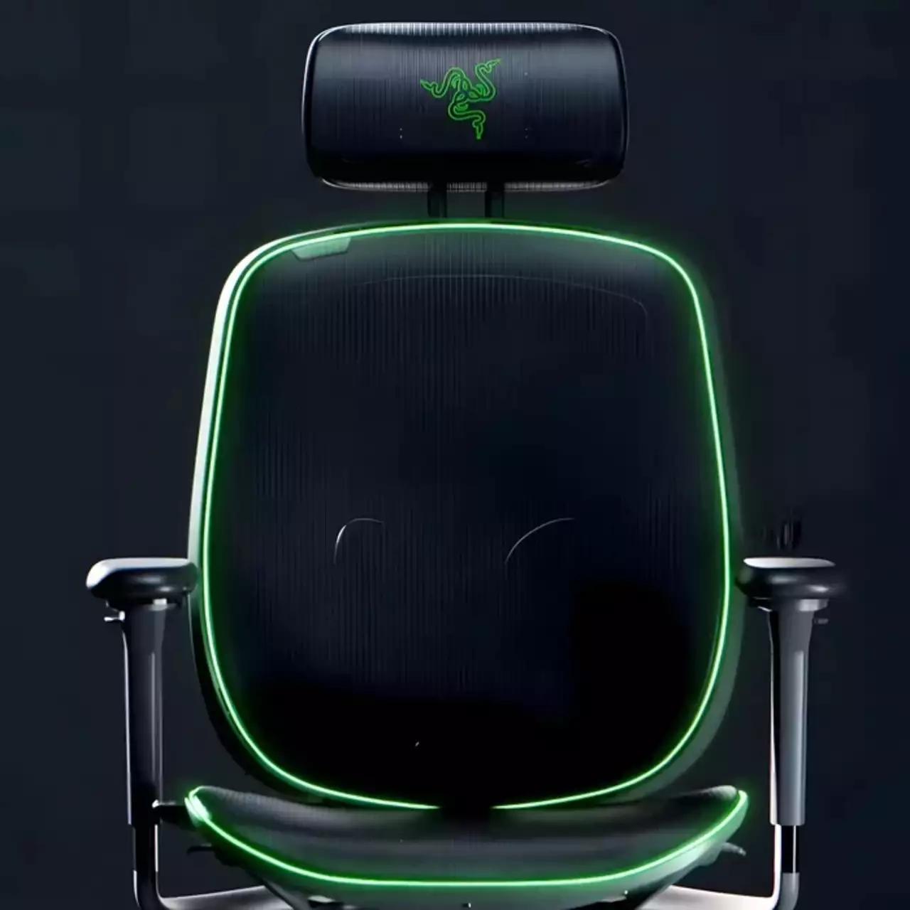 Razer Memperkenalkan Kursi Gaming Unik yang Dapat Mendinginkan dan Menghangatkan Pengguna