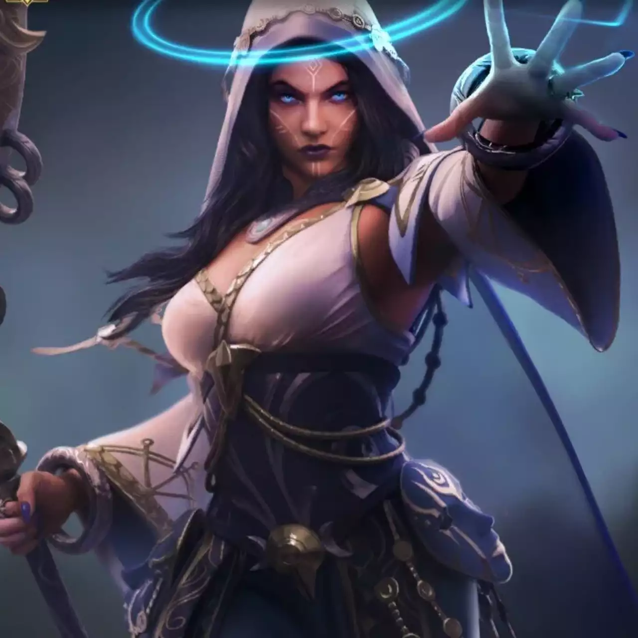 Розробники SMITE 2 розповіли, коли гра стане безкоштовною Розробники SMITE 2 розповіли, коли гра стане безкоштовною