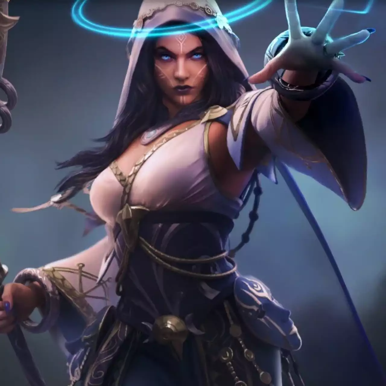 SMITE 2 Developers Announce When the Game Will Become Free-to-Play