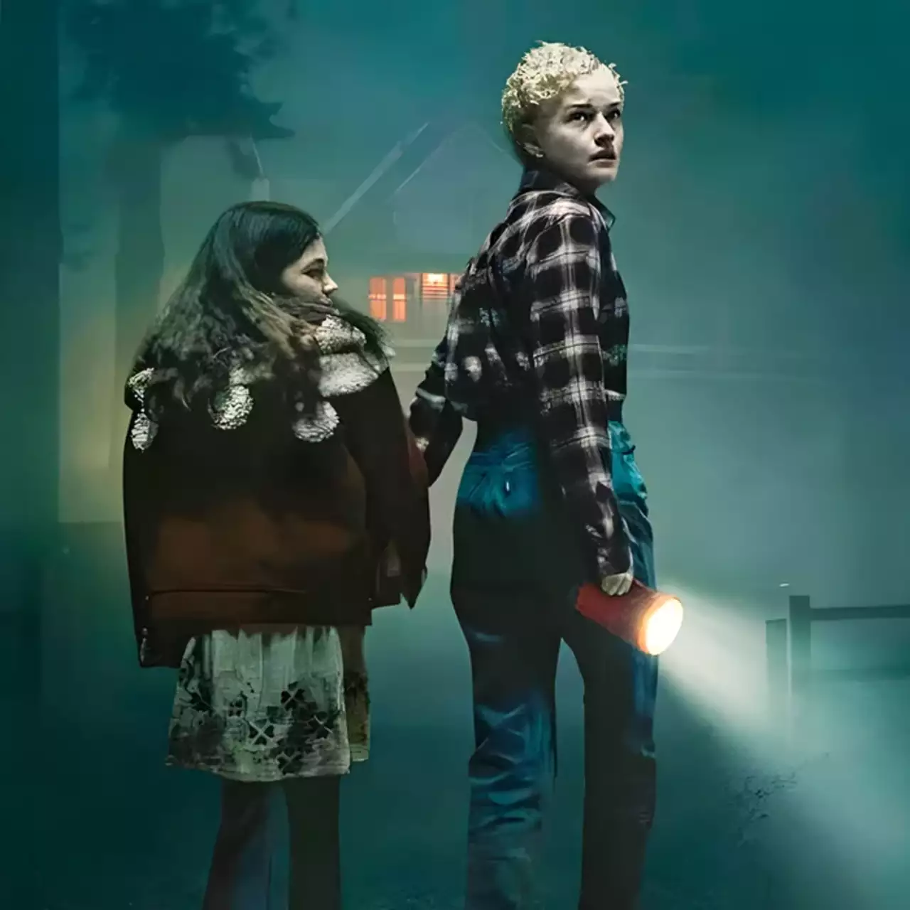 Universal Pictures Mengungkap Transformasi Manusia Menjadi Manusia Serigala dalam Film Horor Baru Wolf Man