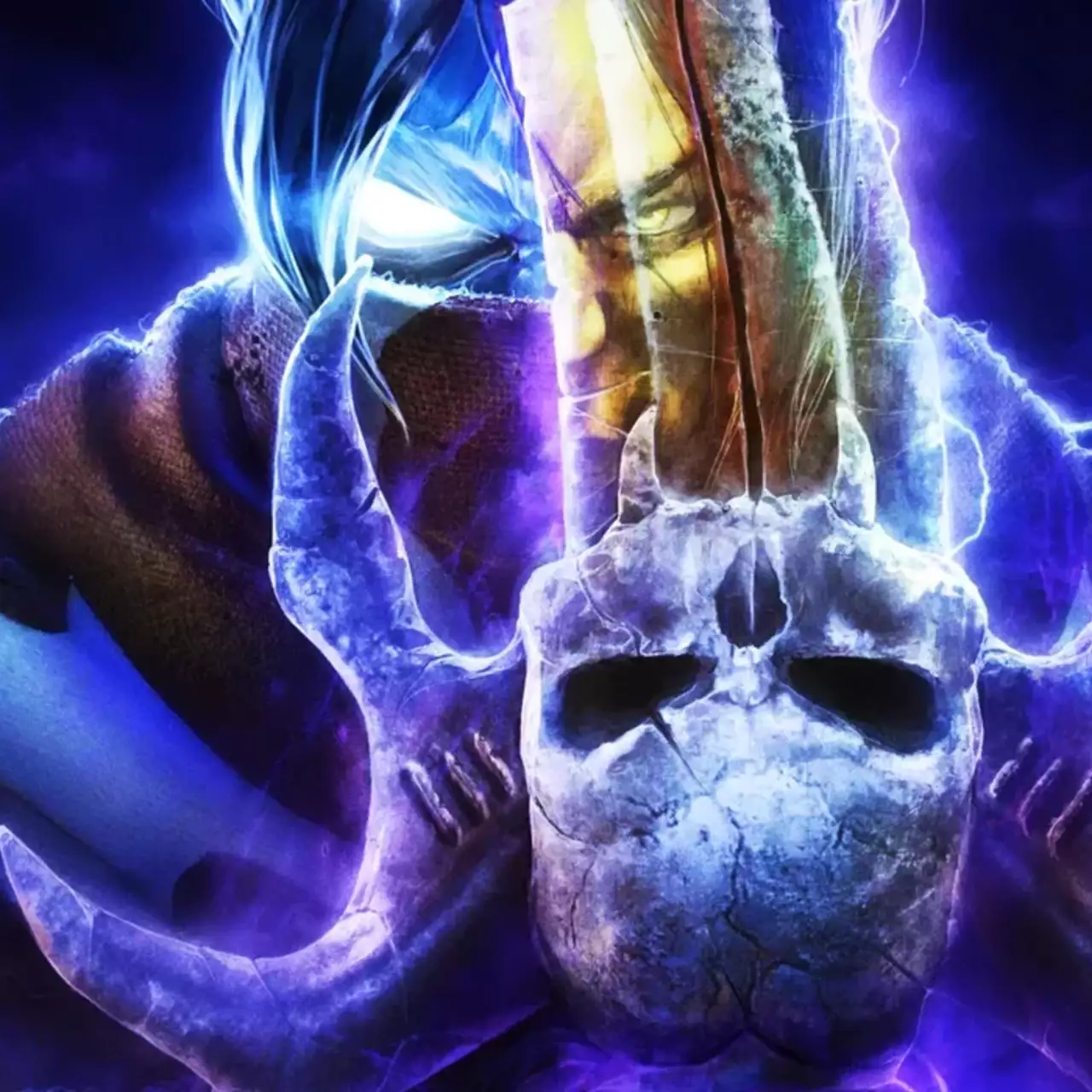 Pré-vendas começam para a Edição de Colecionador Remasterizada de Legacy of Kain Soul Reaver 1&2