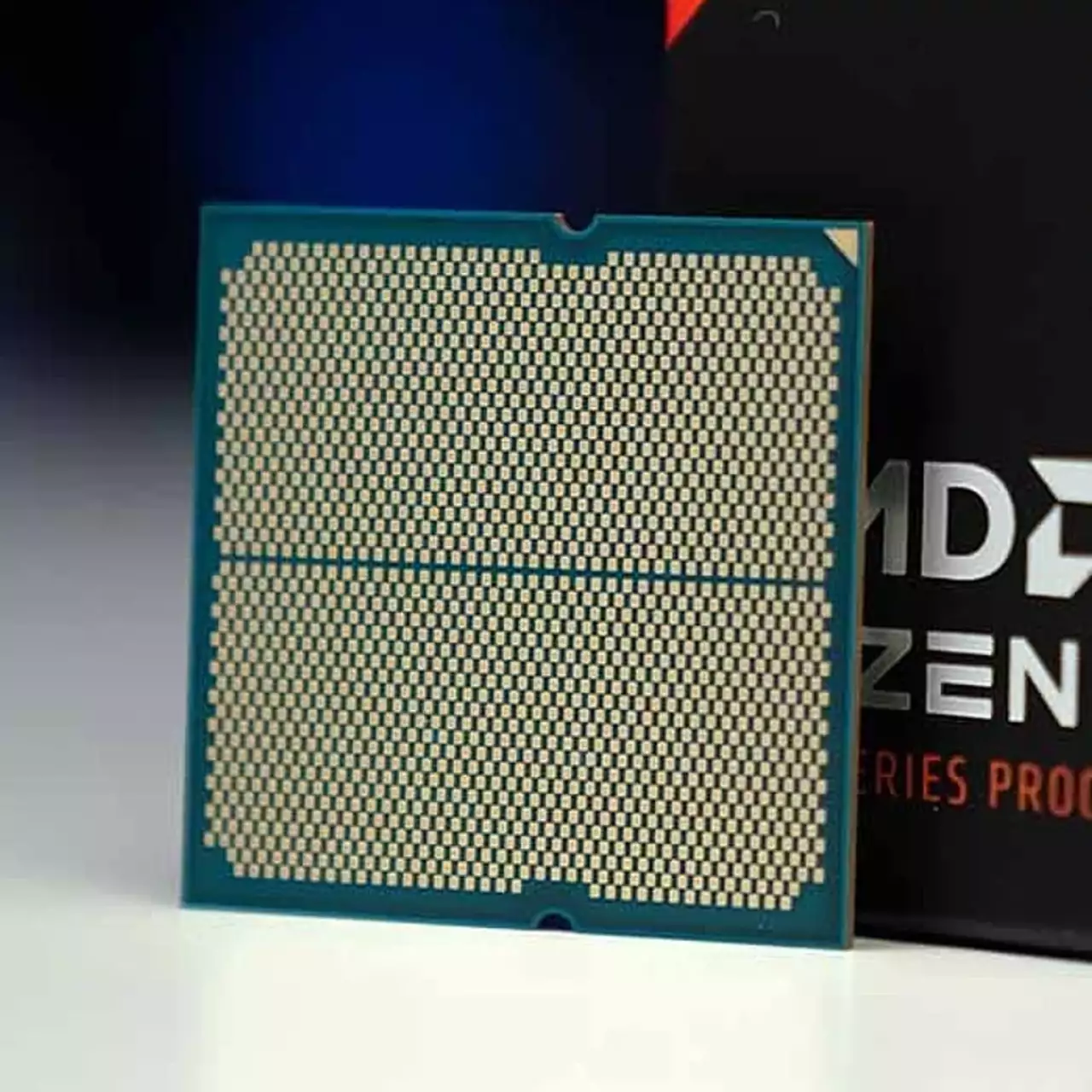AMD додала в серію Ryzen 9000 бюджетний чіп з кулером