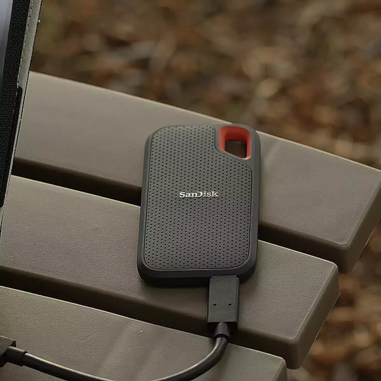 SanDisk випустила SSD для фанатів Fortnite та нові пристрої для смартфонів