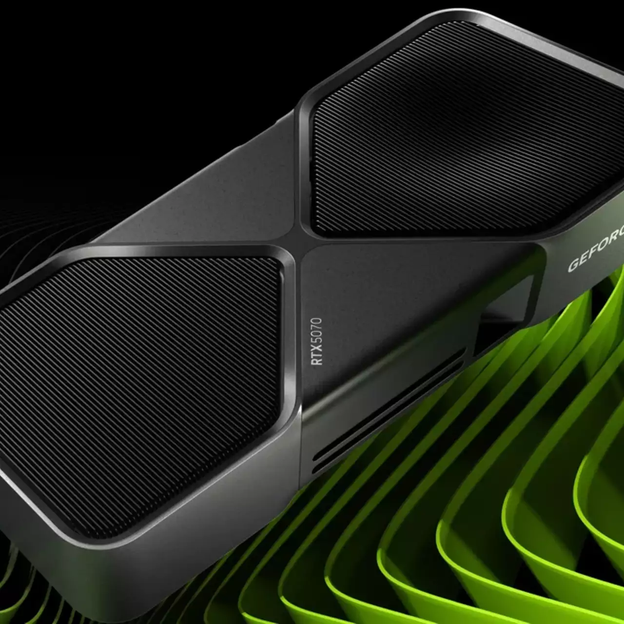 NVIDIA Unveils RTX 5090, RTX 5080, RTX 5070 Ti, and RTX 5070: Key Details from CES 2025 NVIDIA Unveils RTX 5090, RTX 5080, RTX 5070 Ti, and RTX 5070: Key Details from CES 2025