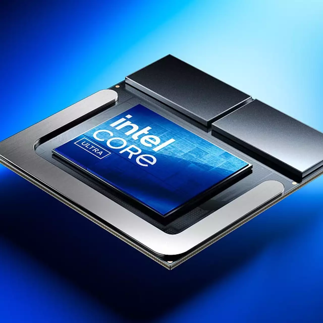 Intel Core Ultra 200 processors become 1.5 times faster after BIOS update