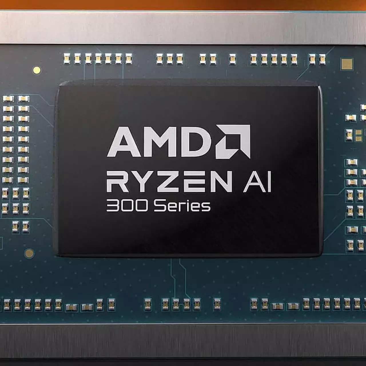 AMD prezentuje procesory Ryzen AI 300 oraz budżetowe procesory Ryzen 200