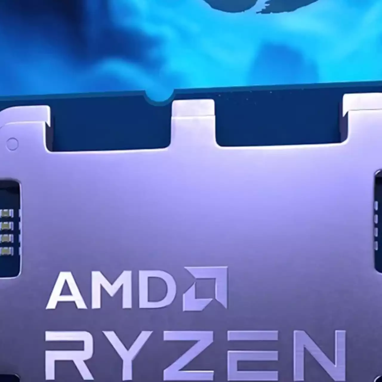AMD adds budget-friendly chip with cooler to Ryzen 9000 series