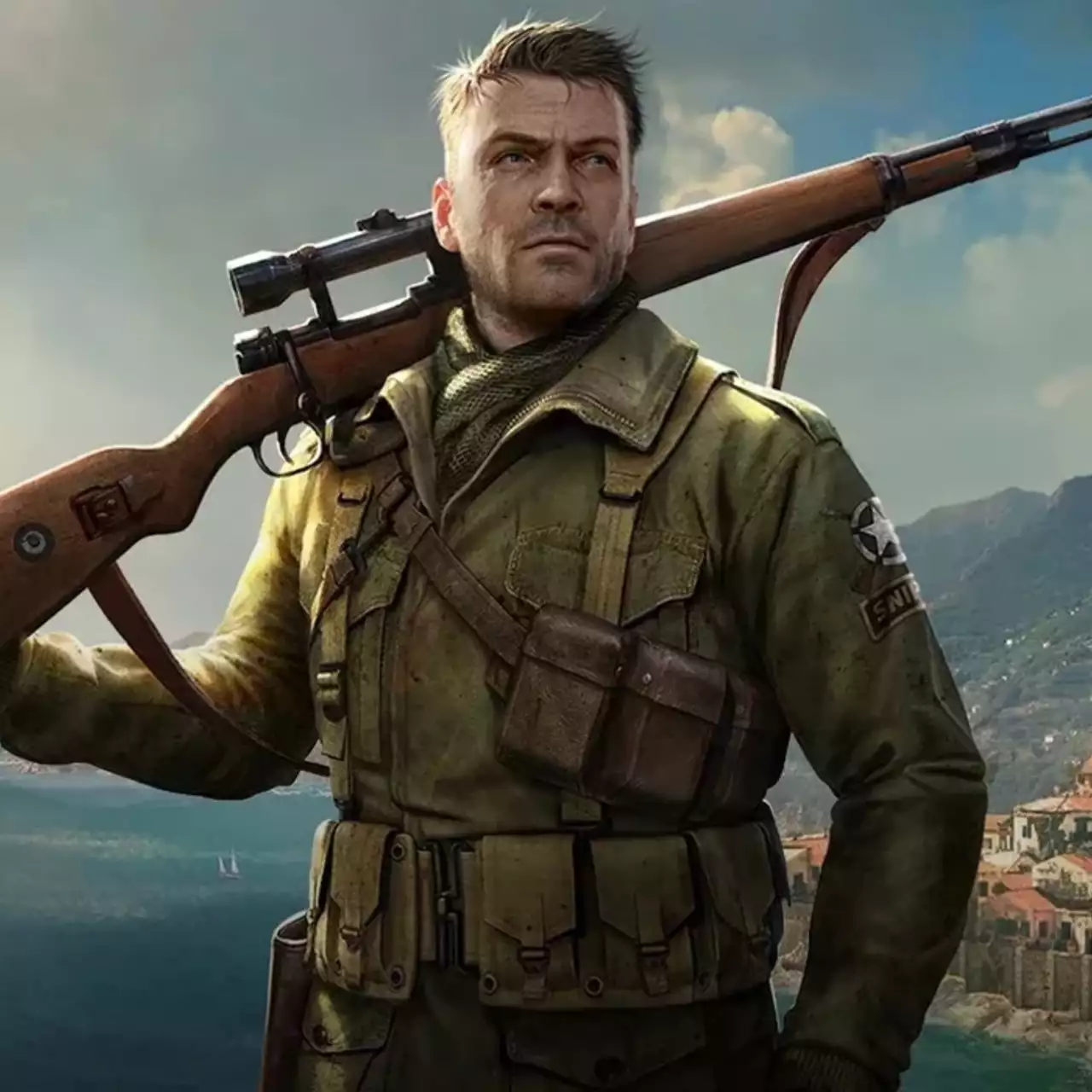 Sniper Elite 4 Now Available on iOS