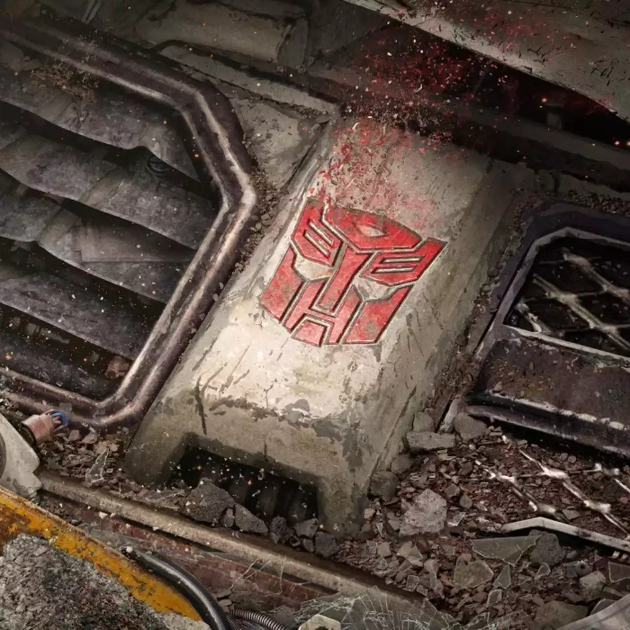 Transformers: Reaktywacja rozwoju kooperacyjnego strzelca wstrzymana