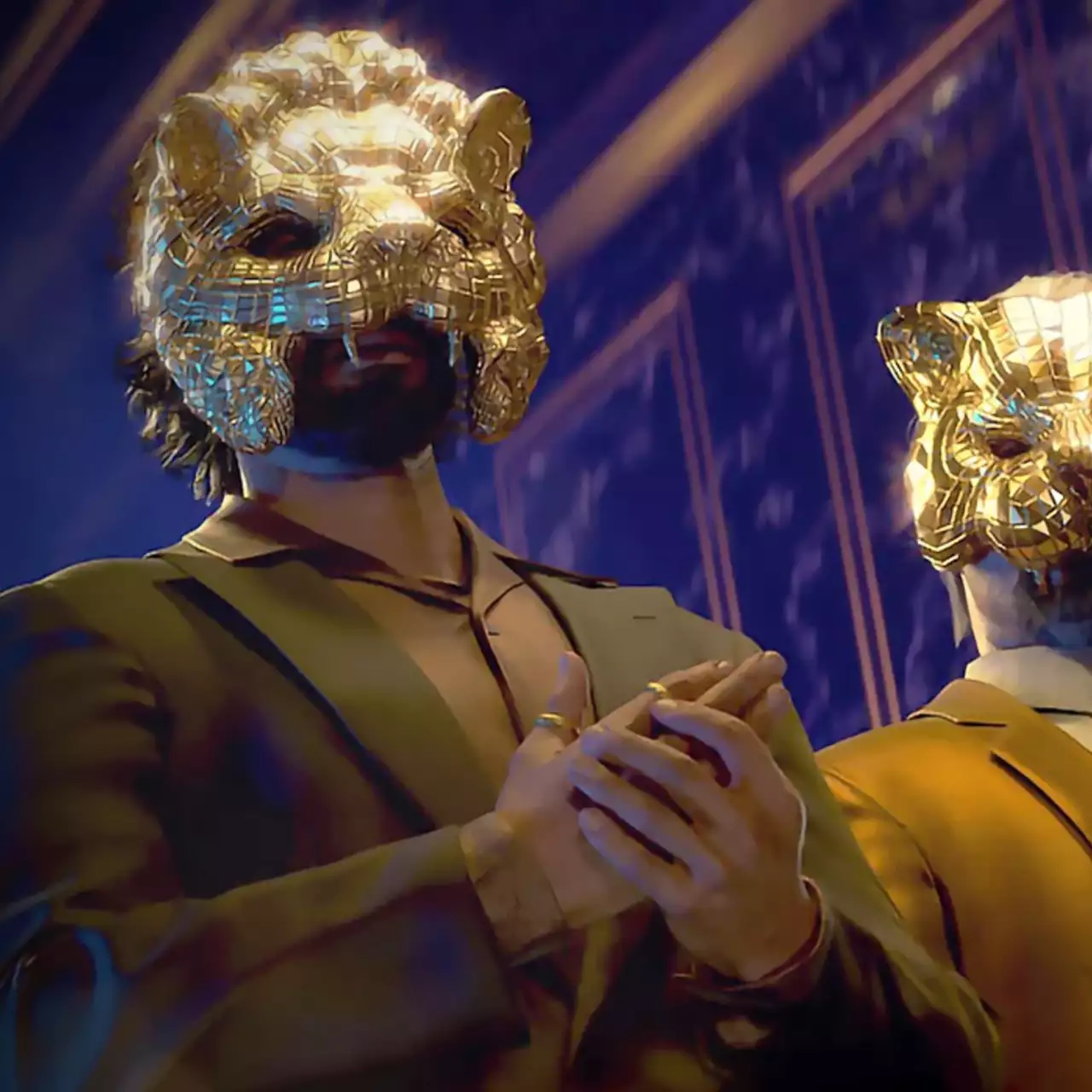 Pacote VIPs de Call of Duty Recebe um Trailer