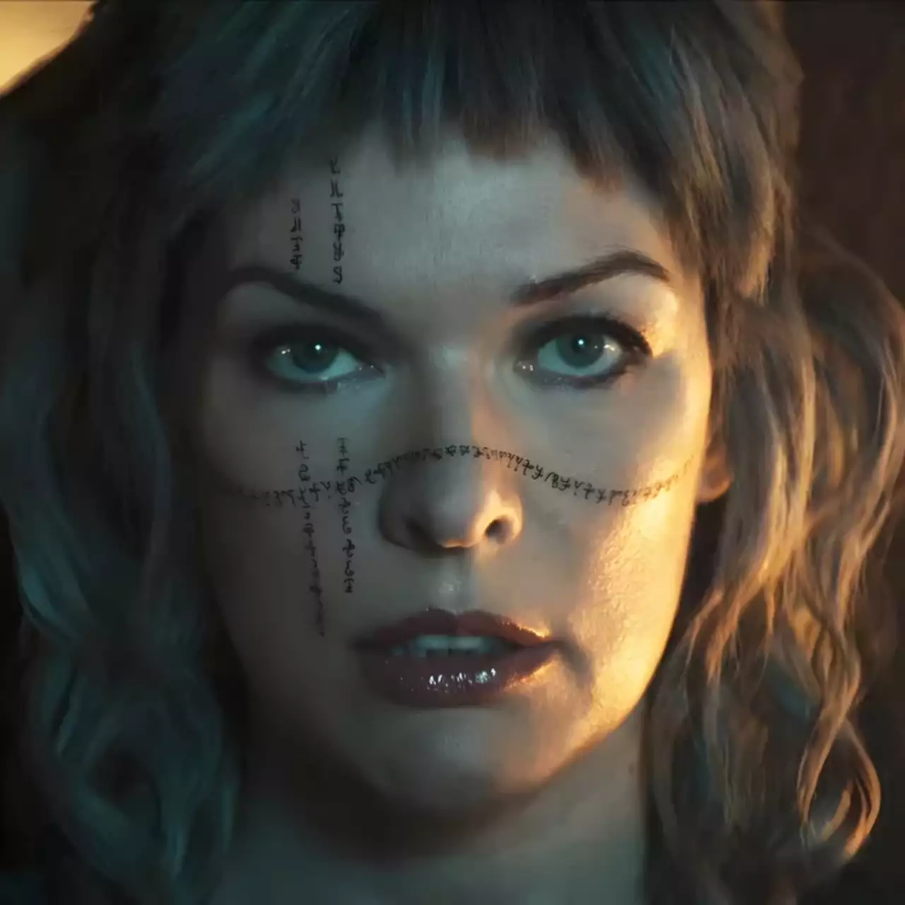 Pierwszy zwiastun wydany dla filmu W Zaginionych Ziemiach z Milla Jovovich i Dave Bautista