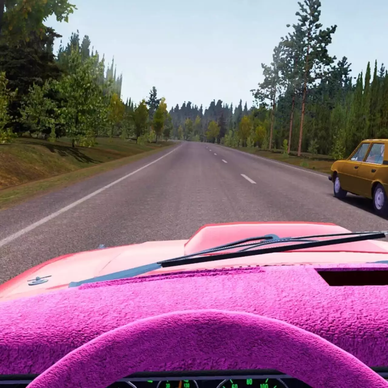 After Eight Years, Popular Open-World Racing Sandbox My Summer Car Leaves Steam Early Access After Eight Years, Popular Open-World Racing Sandbox My Summer Car Leaves Steam Early Access
