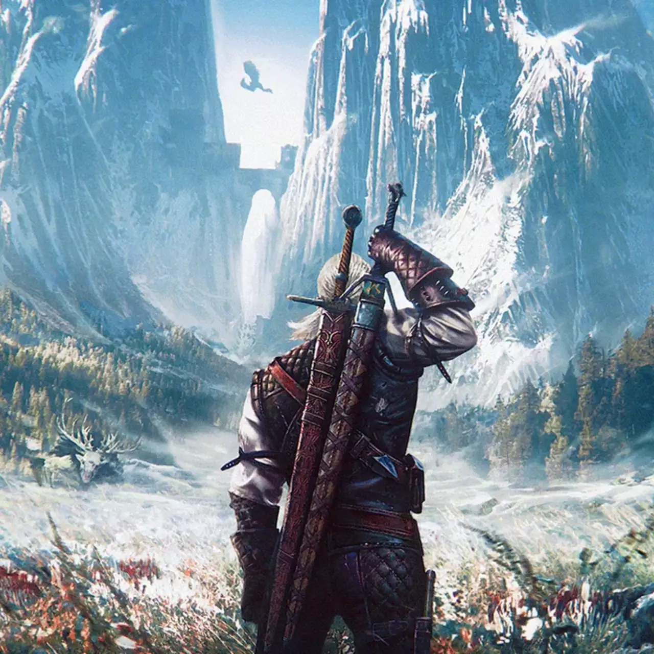 CD Projekt RED розповіла, як нове завдання для The Witcher 3 підготувало авторів до The Witcher 4